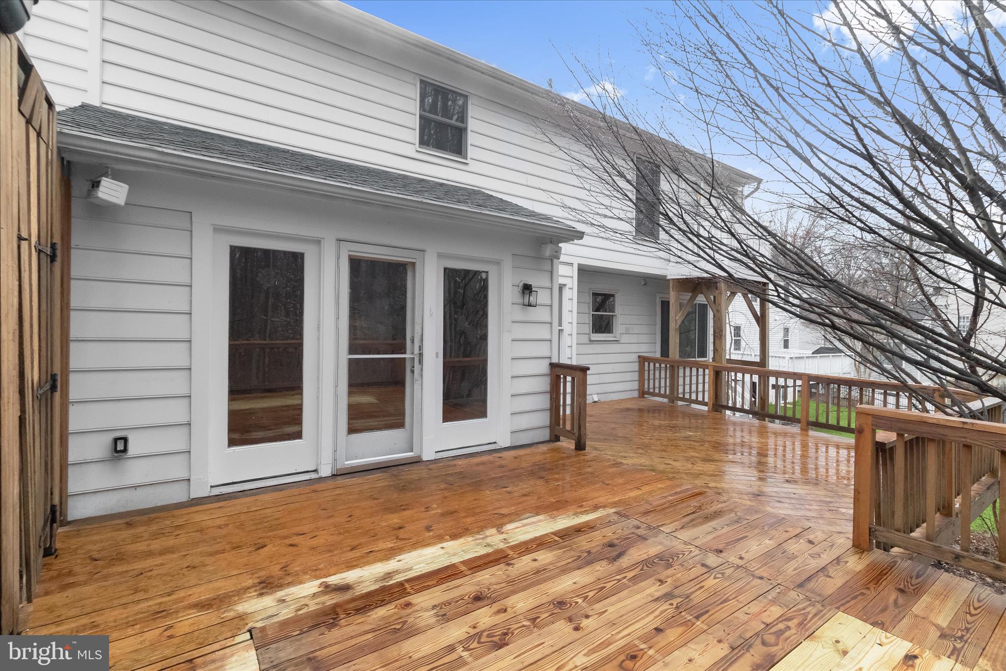 BEECH CREEK - Residential