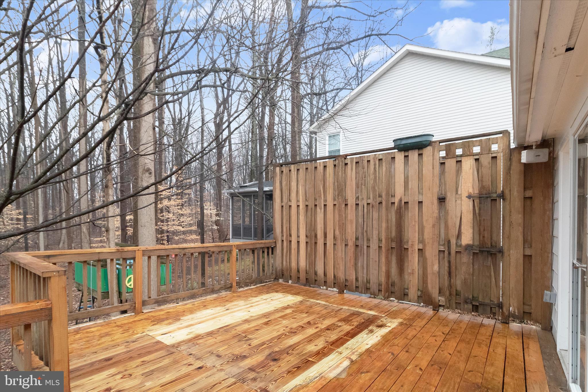 BEECH CREEK - Residential