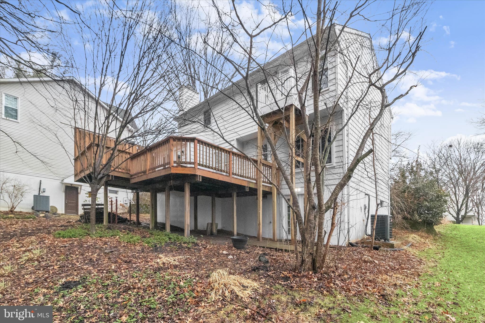 BEECH CREEK - Residential