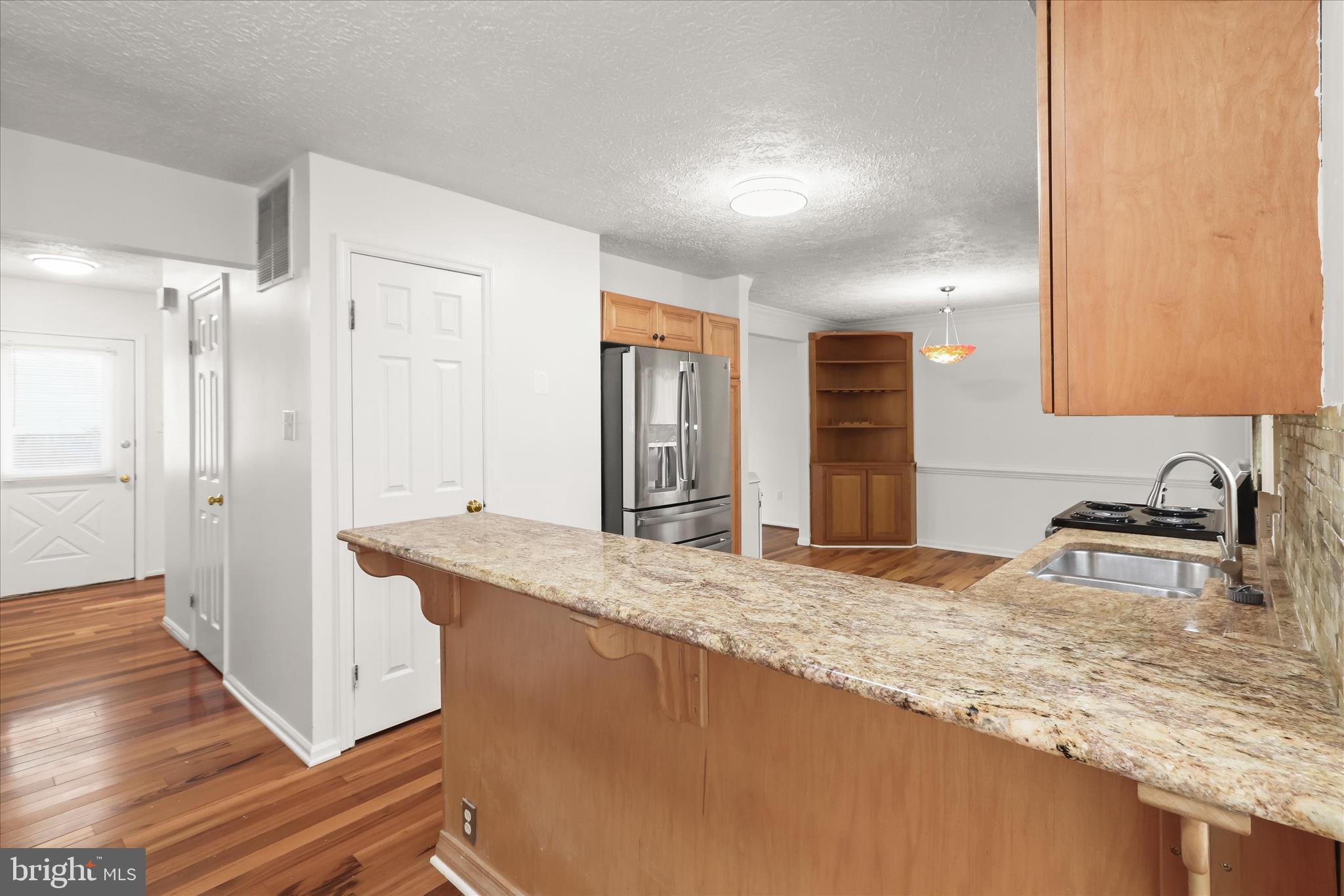 BEECH CREEK - Residential