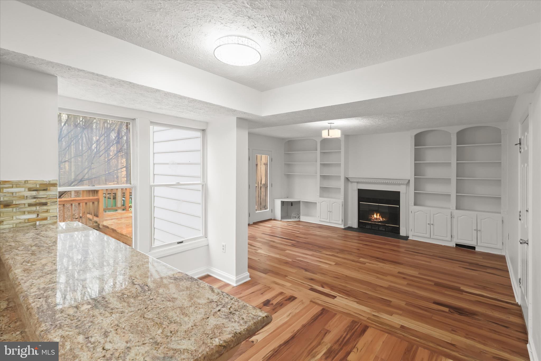 BEECH CREEK - Residential