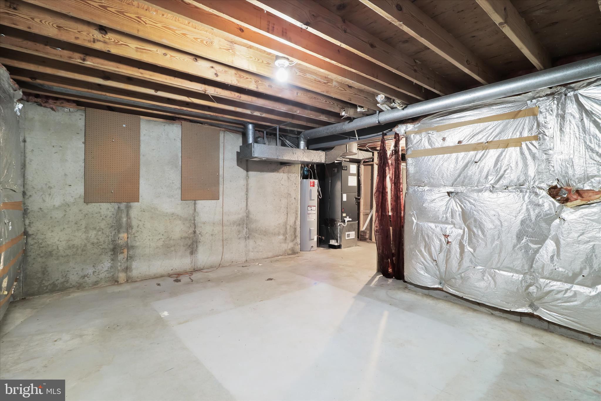 BEECH CREEK - Residential