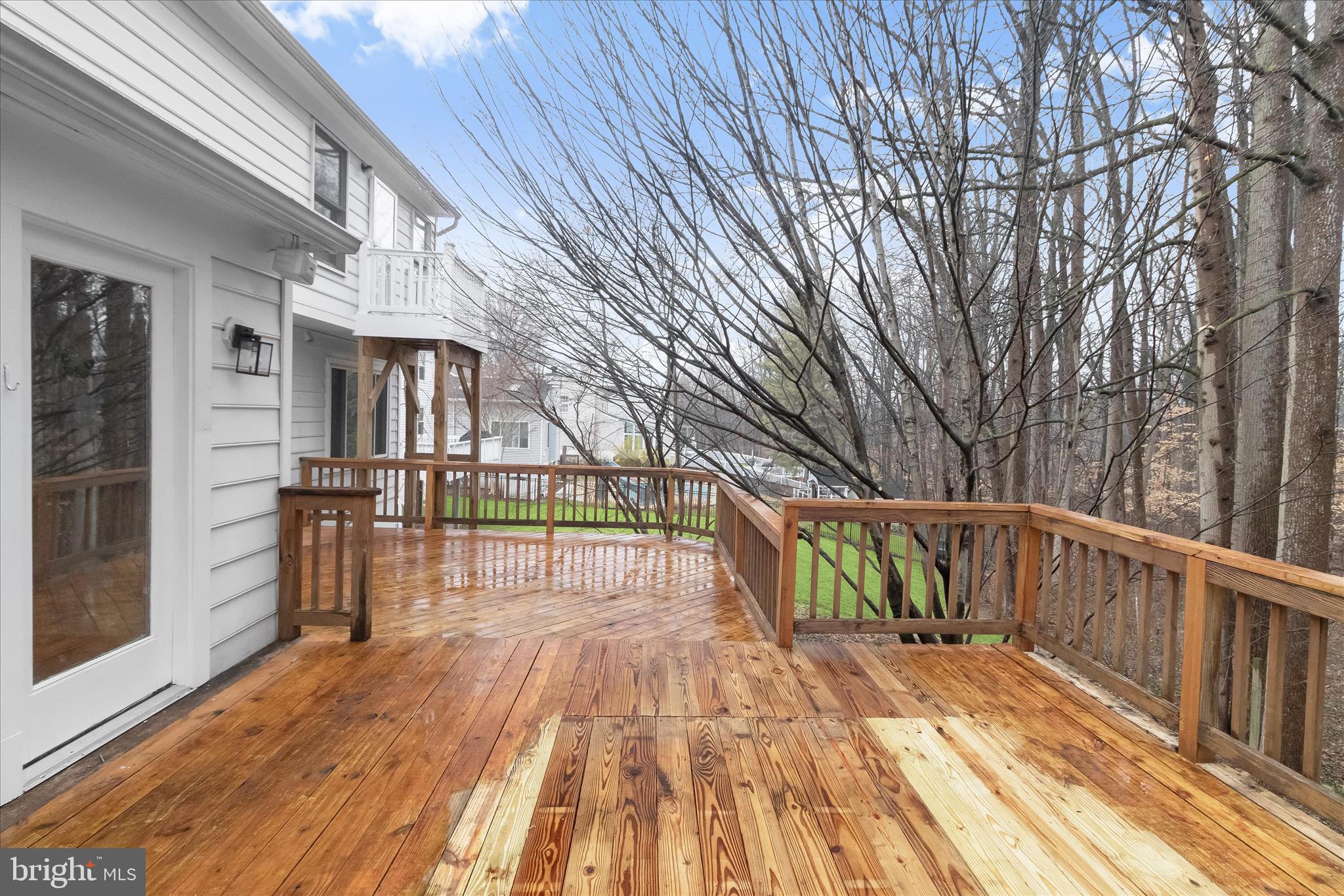 BEECH CREEK - Residential