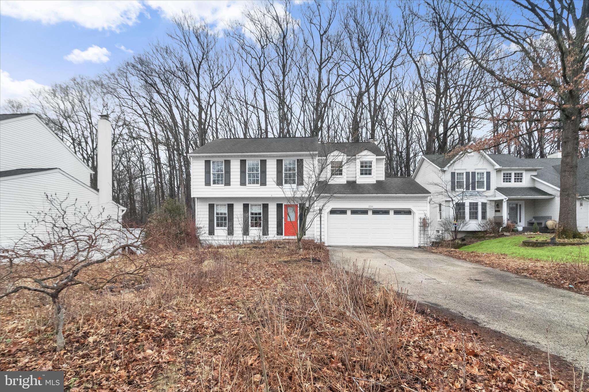 BEECH CREEK - Residential