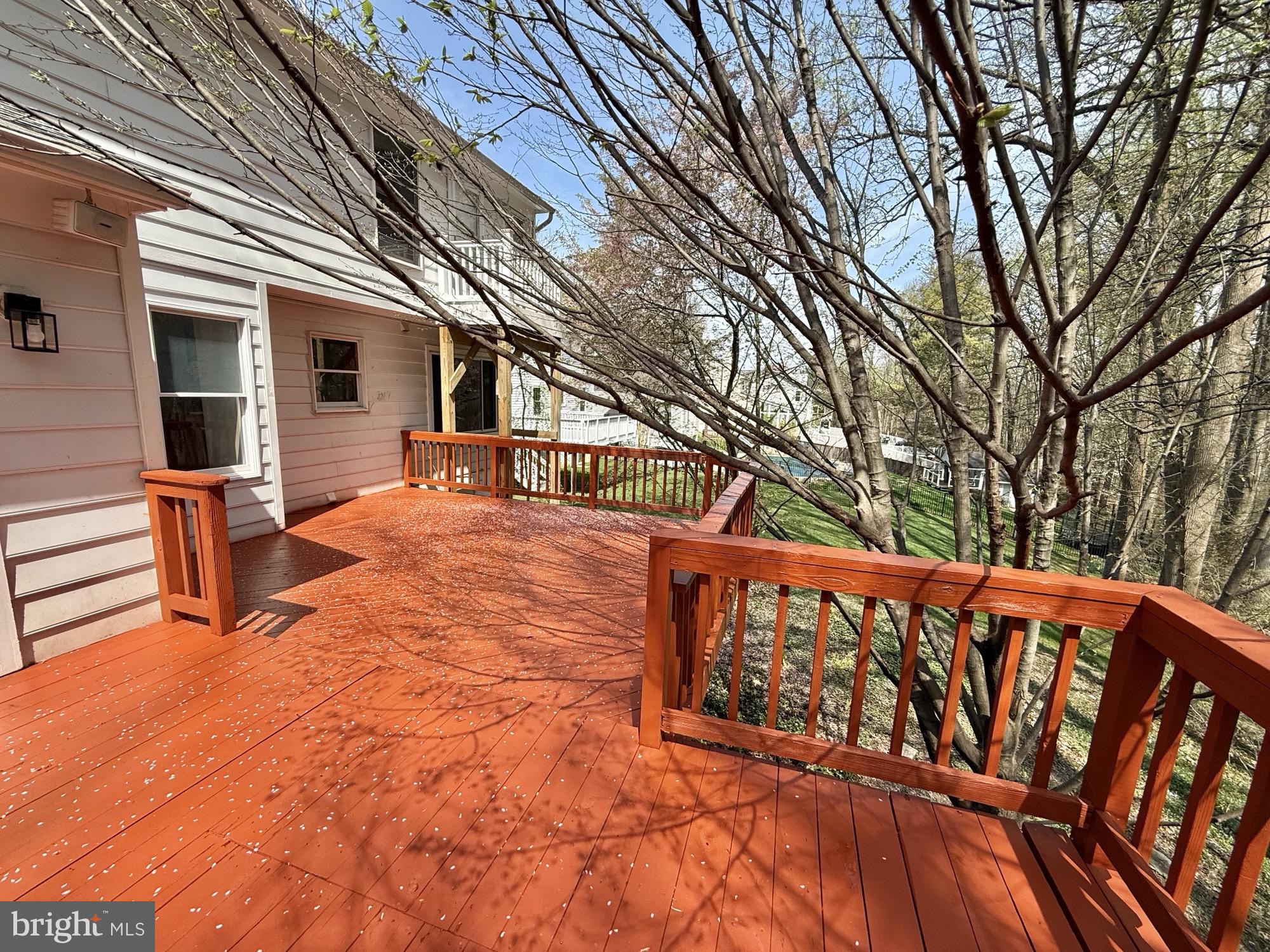 BEECH CREEK - Residential