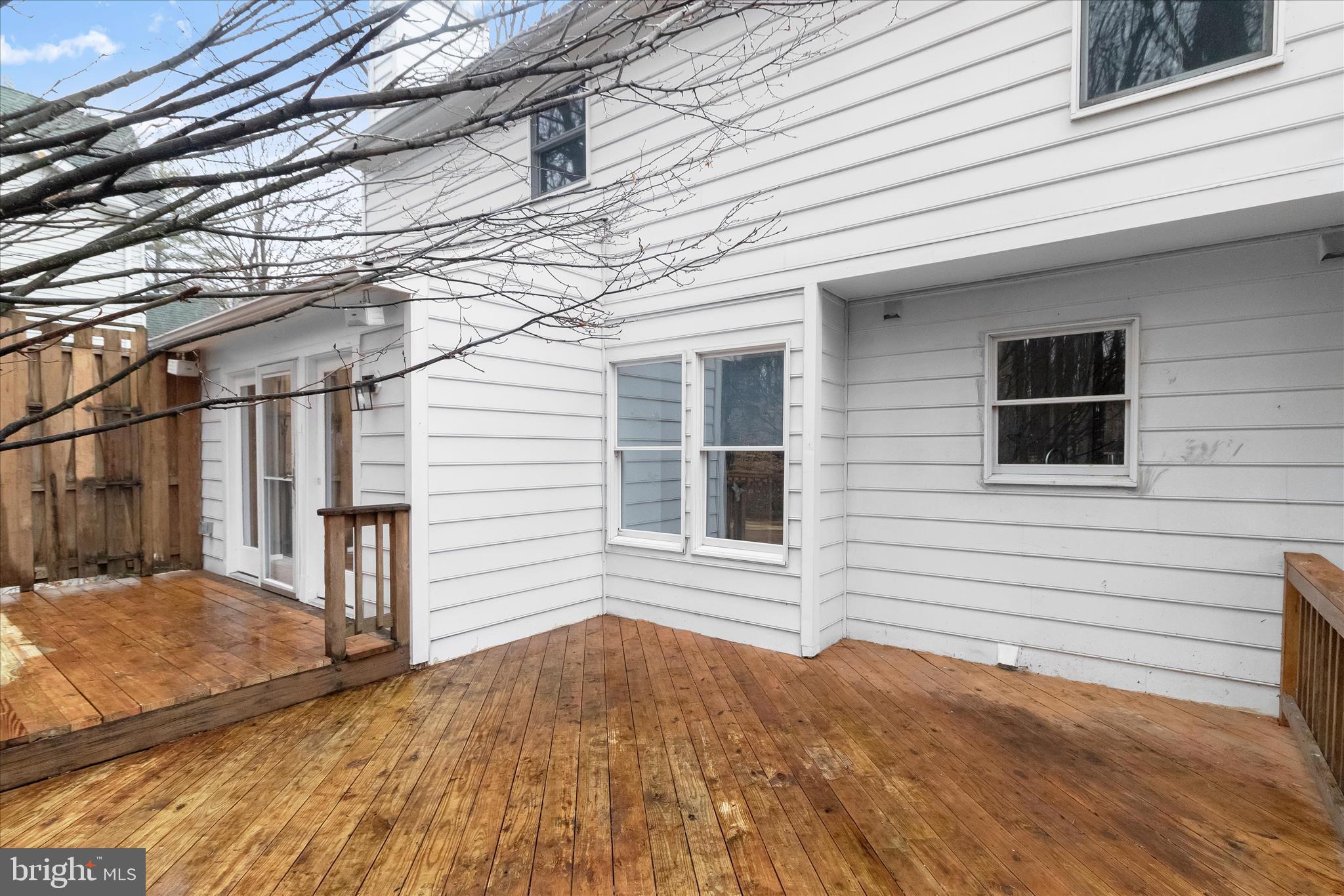 BEECH CREEK - Residential