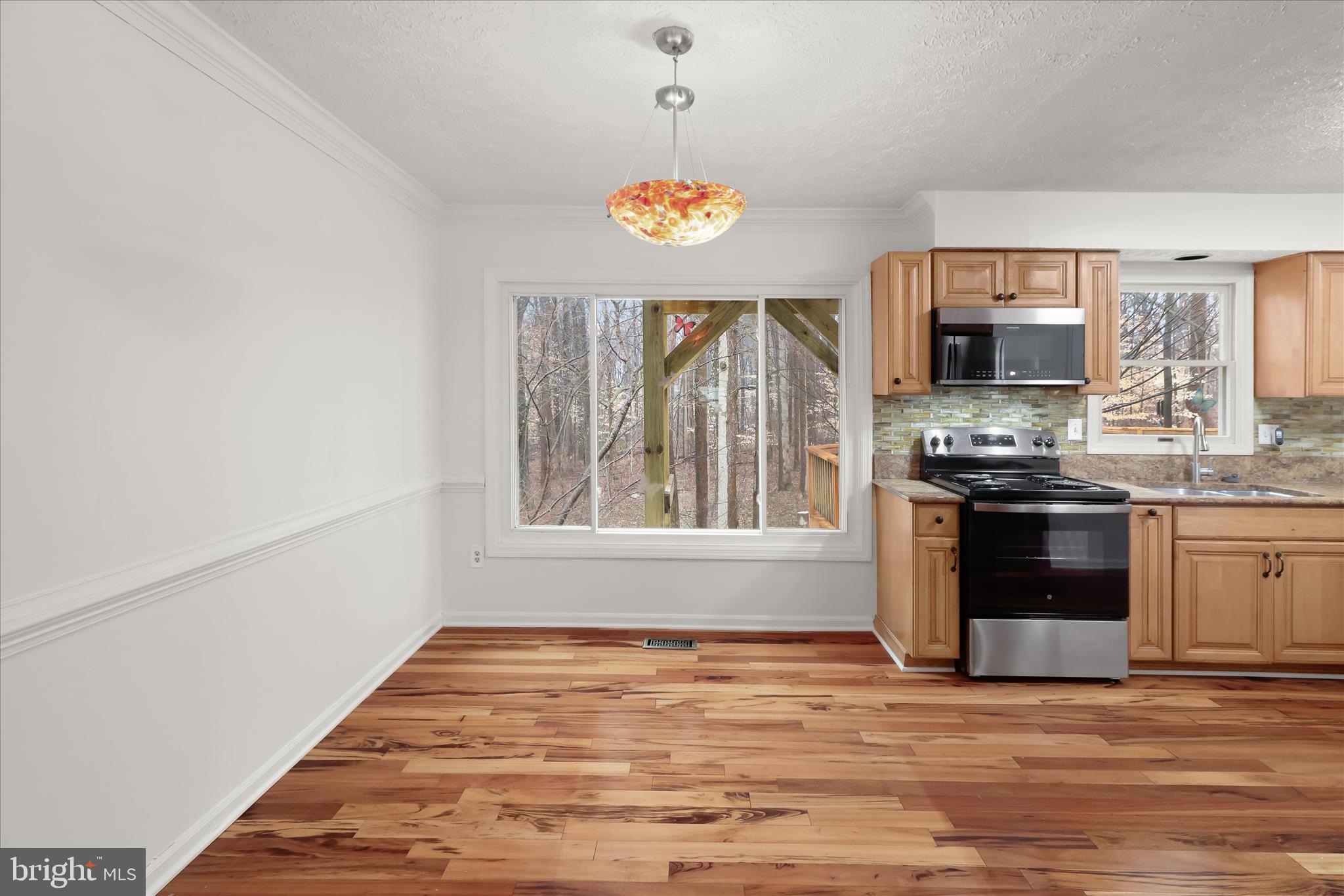 BEECH CREEK - Residential