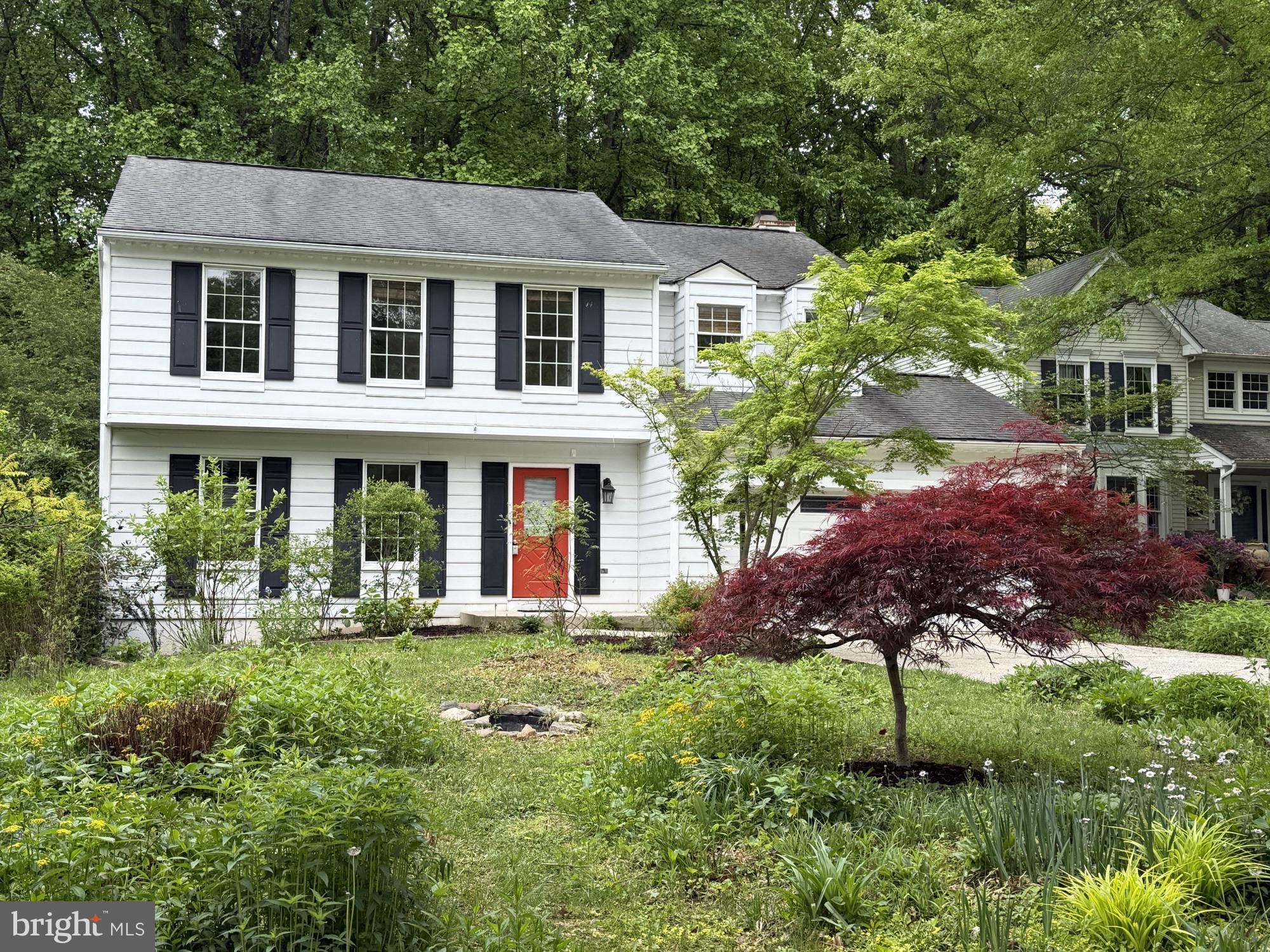 BEECH CREEK - Residential