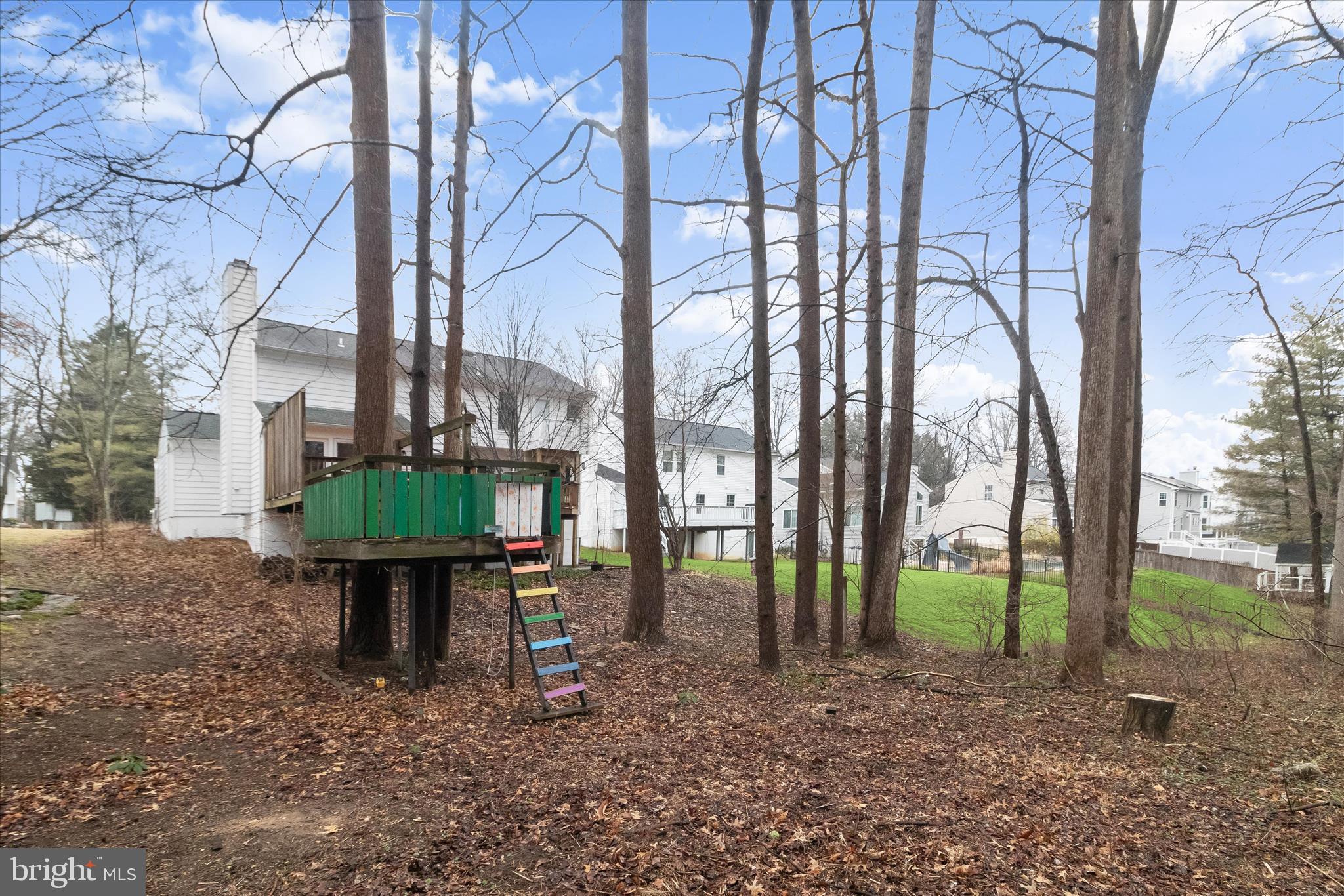 BEECH CREEK - Residential