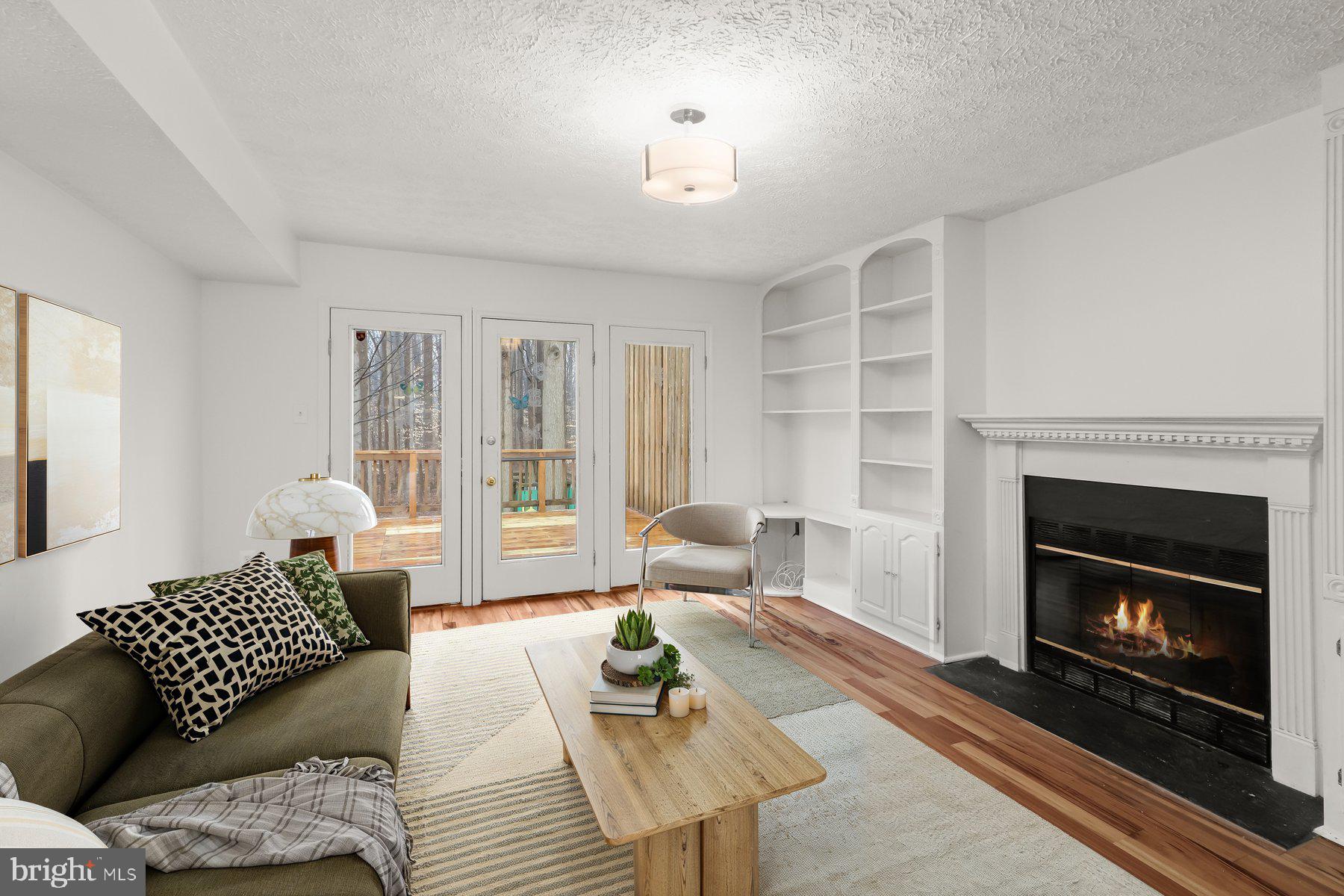 BEECH CREEK - Residential