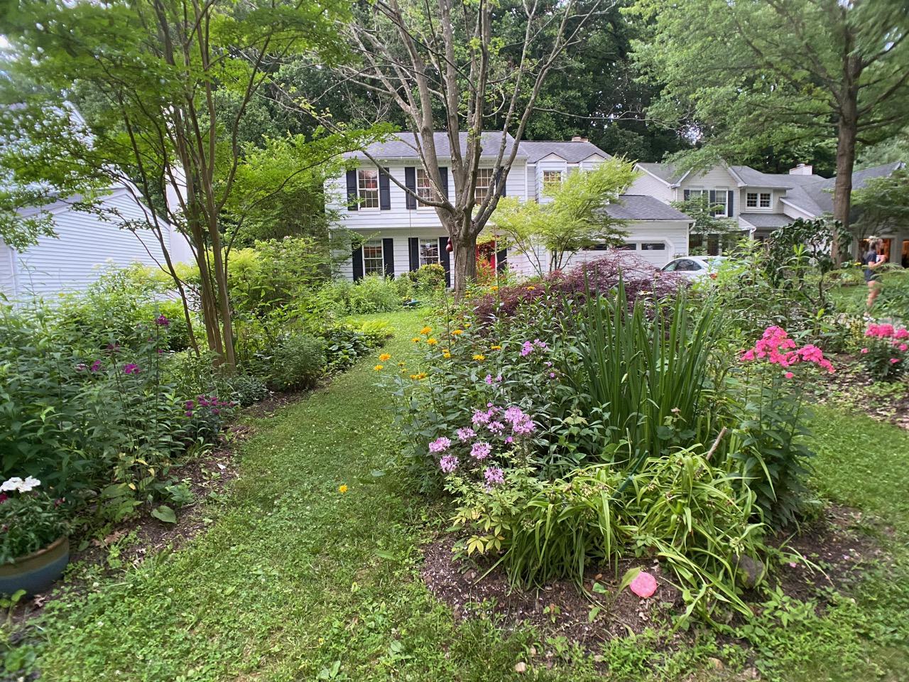 BEECH CREEK - Residential