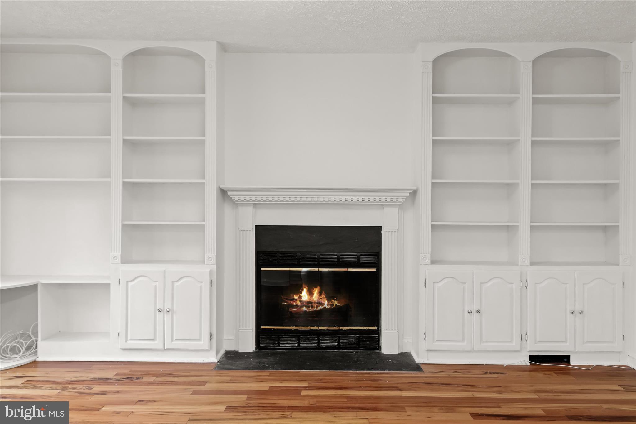 BEECH CREEK - Residential