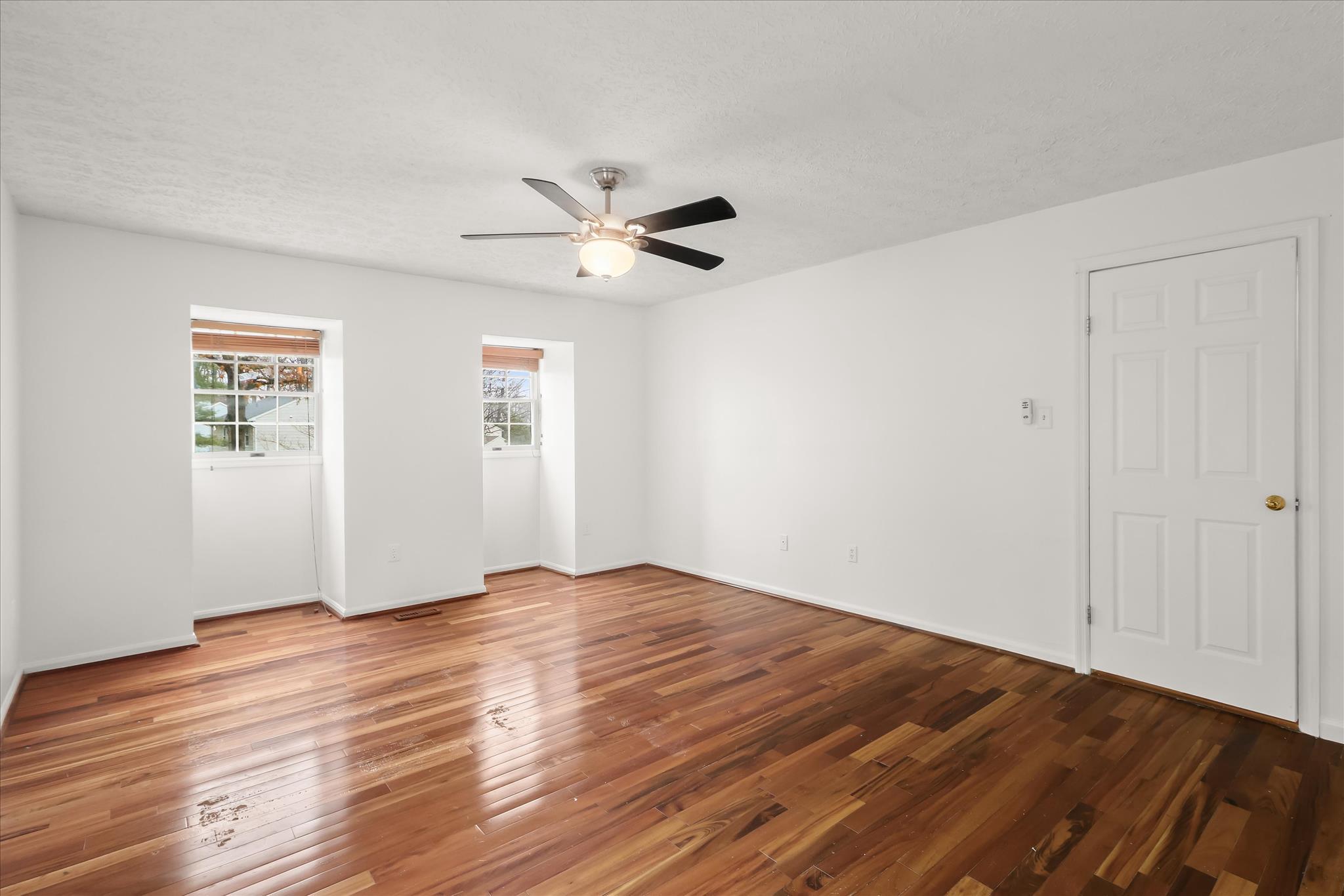 BEECH CREEK - Residential