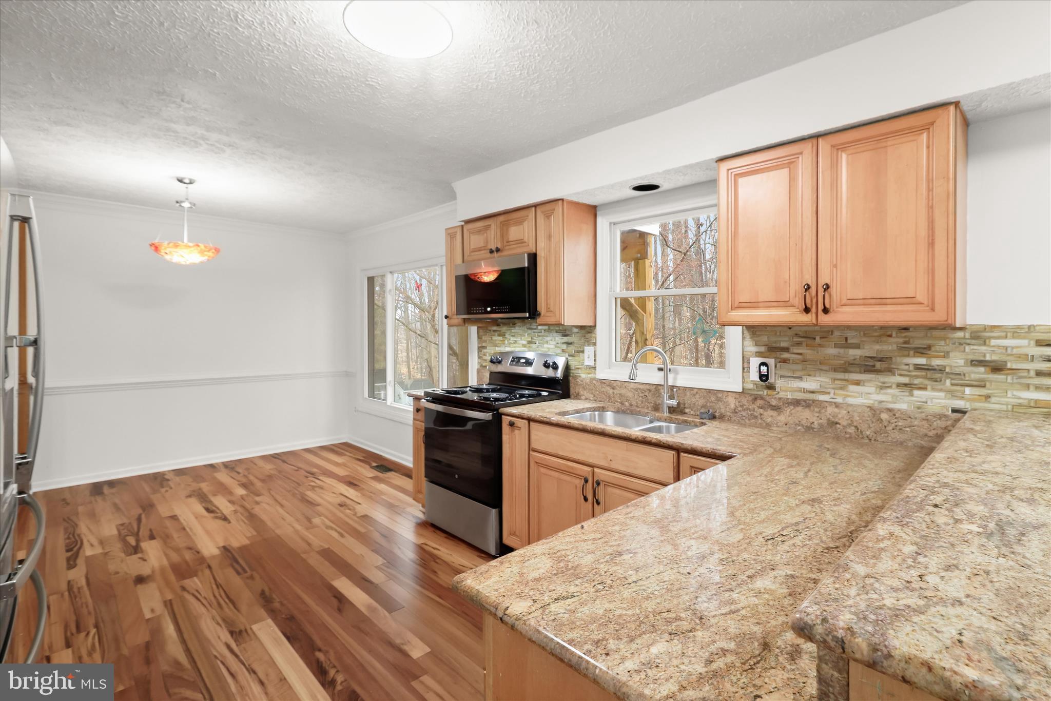 BEECH CREEK - Residential