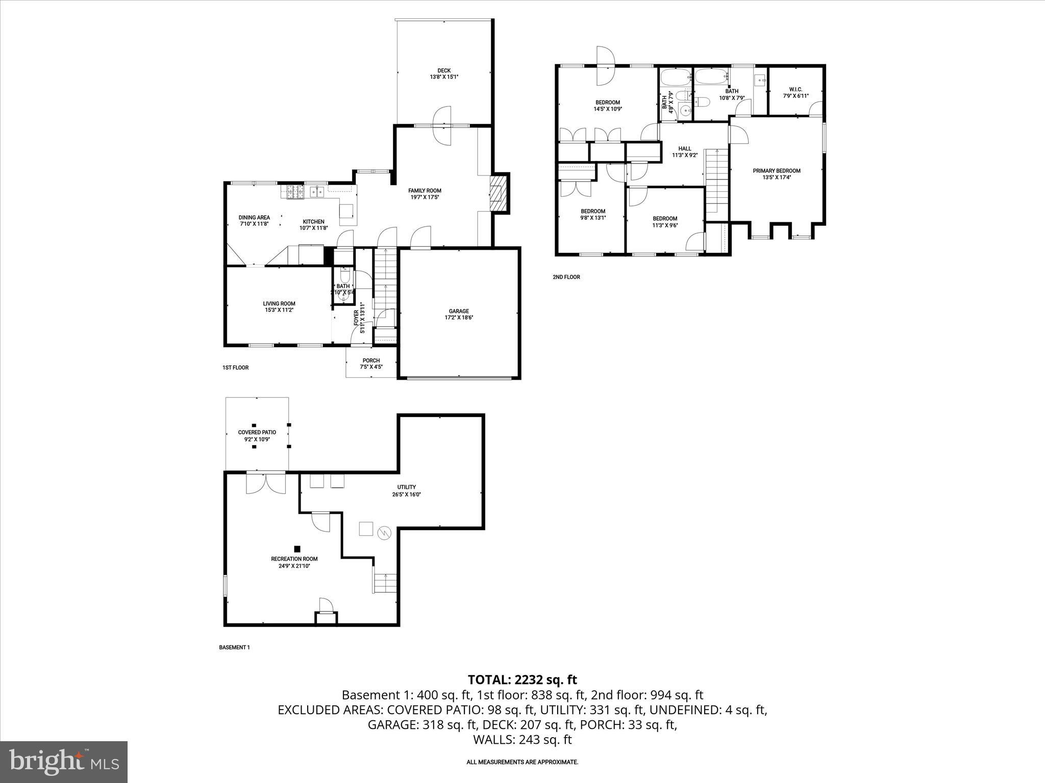 BEECH CREEK - Residential