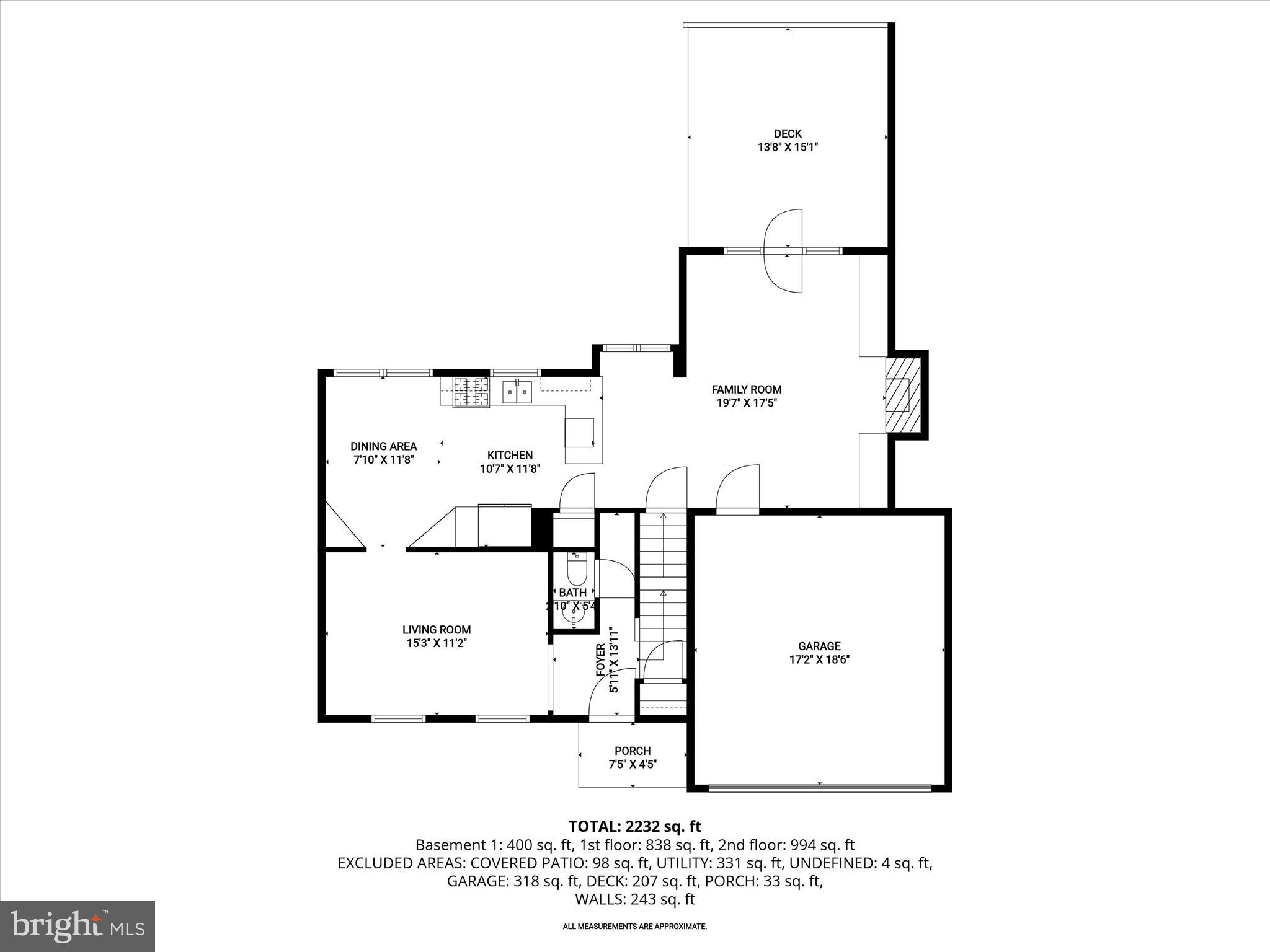 BEECH CREEK - Residential