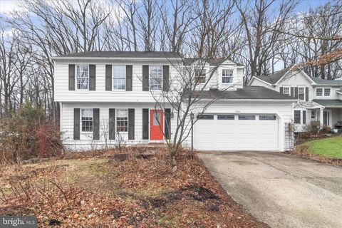 Photo of 10895 Beech Creek Drive, COLUMBIA, MD 21044 (MLS # MDHW2065138)