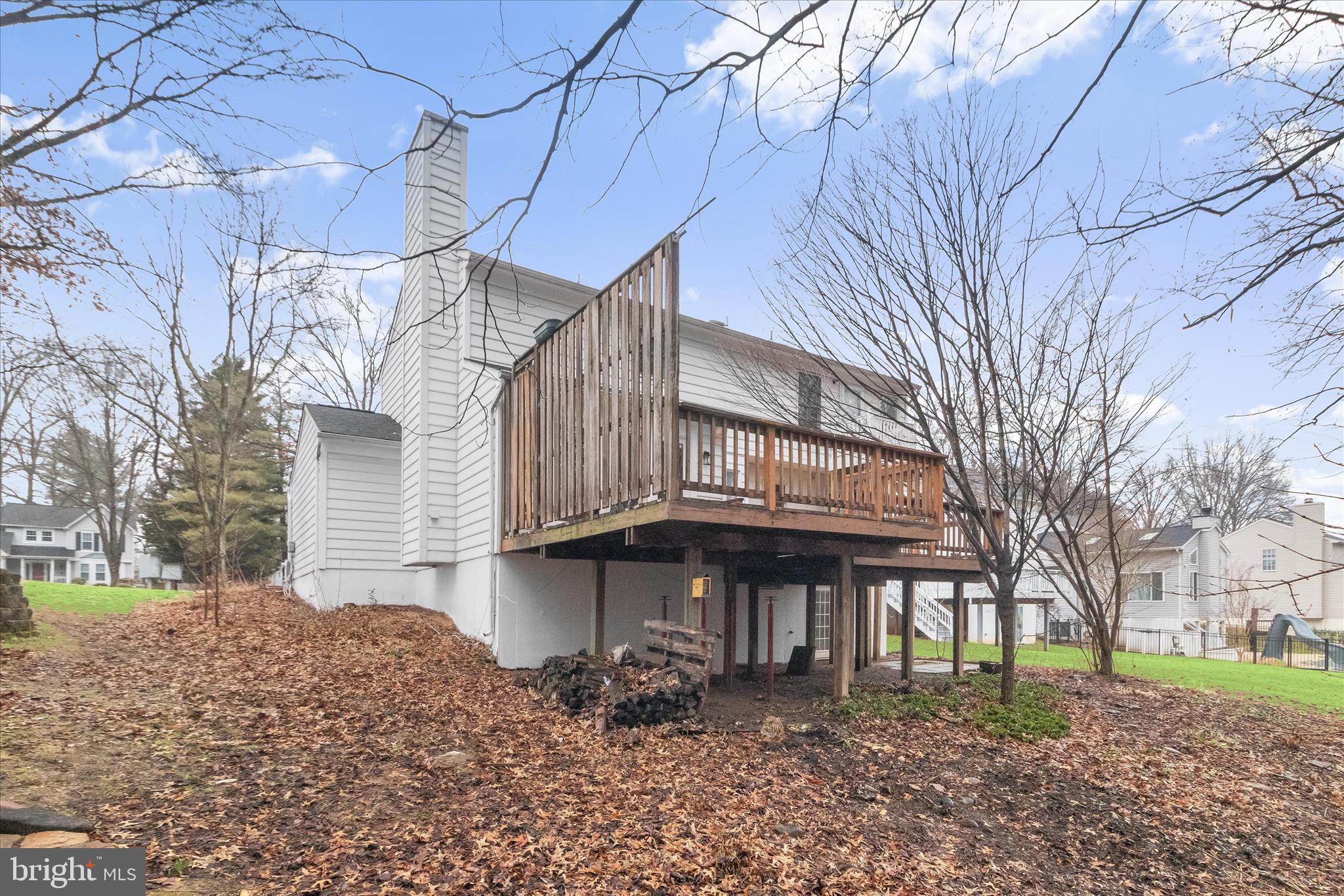 BEECH CREEK - Residential