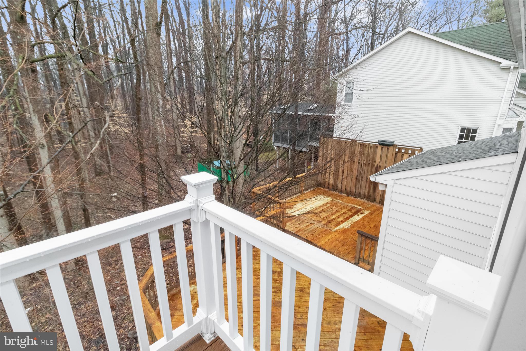 BEECH CREEK - Residential