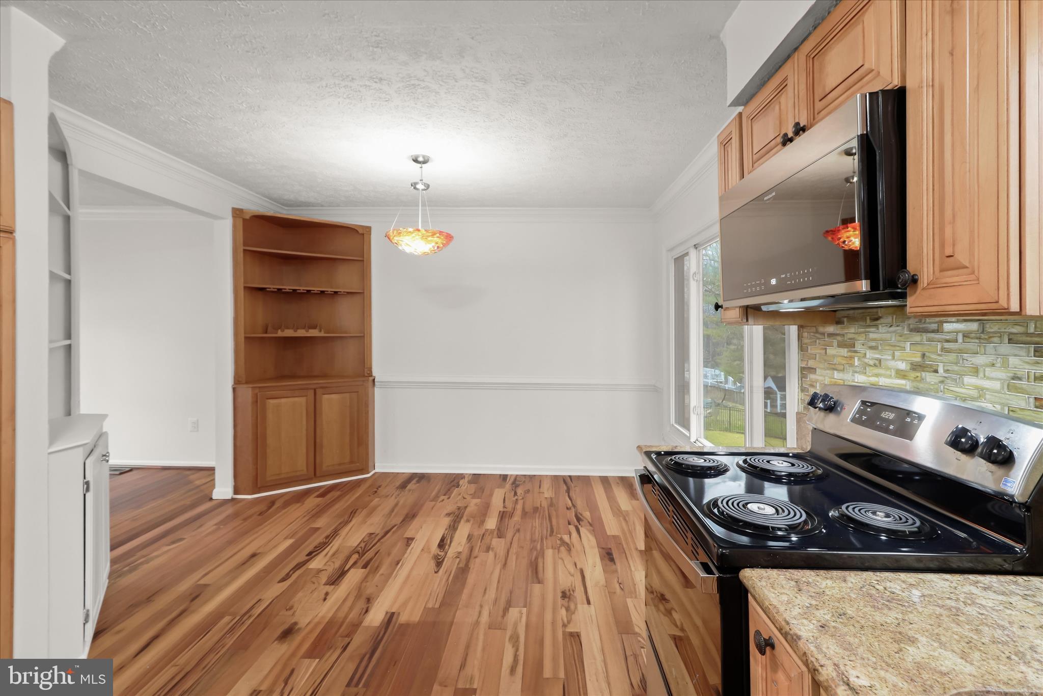 BEECH CREEK - Residential