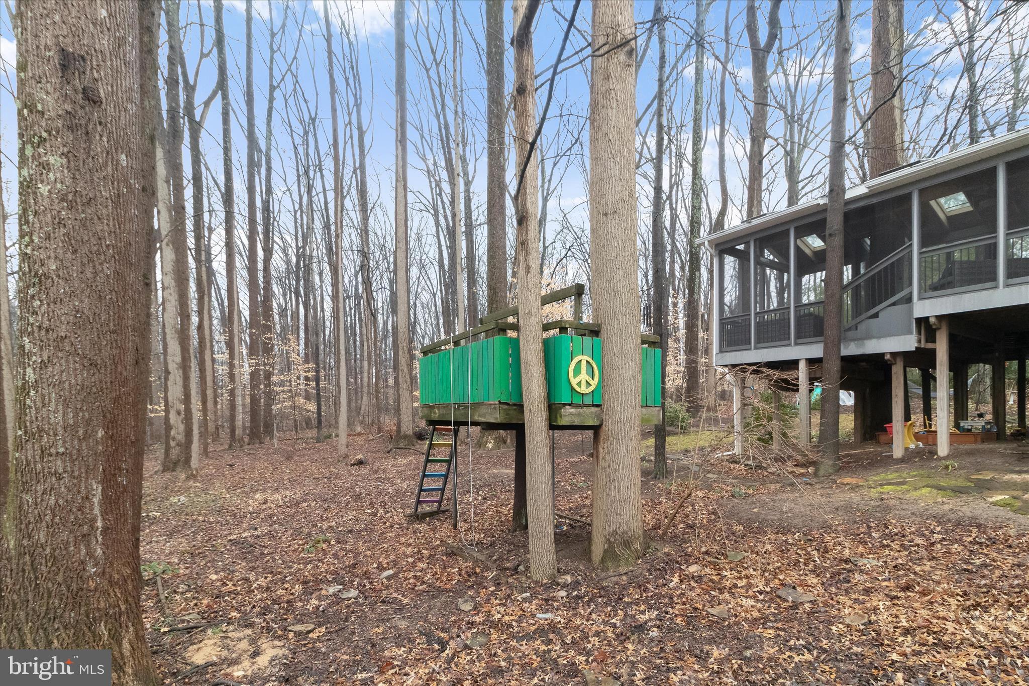 BEECH CREEK - Residential