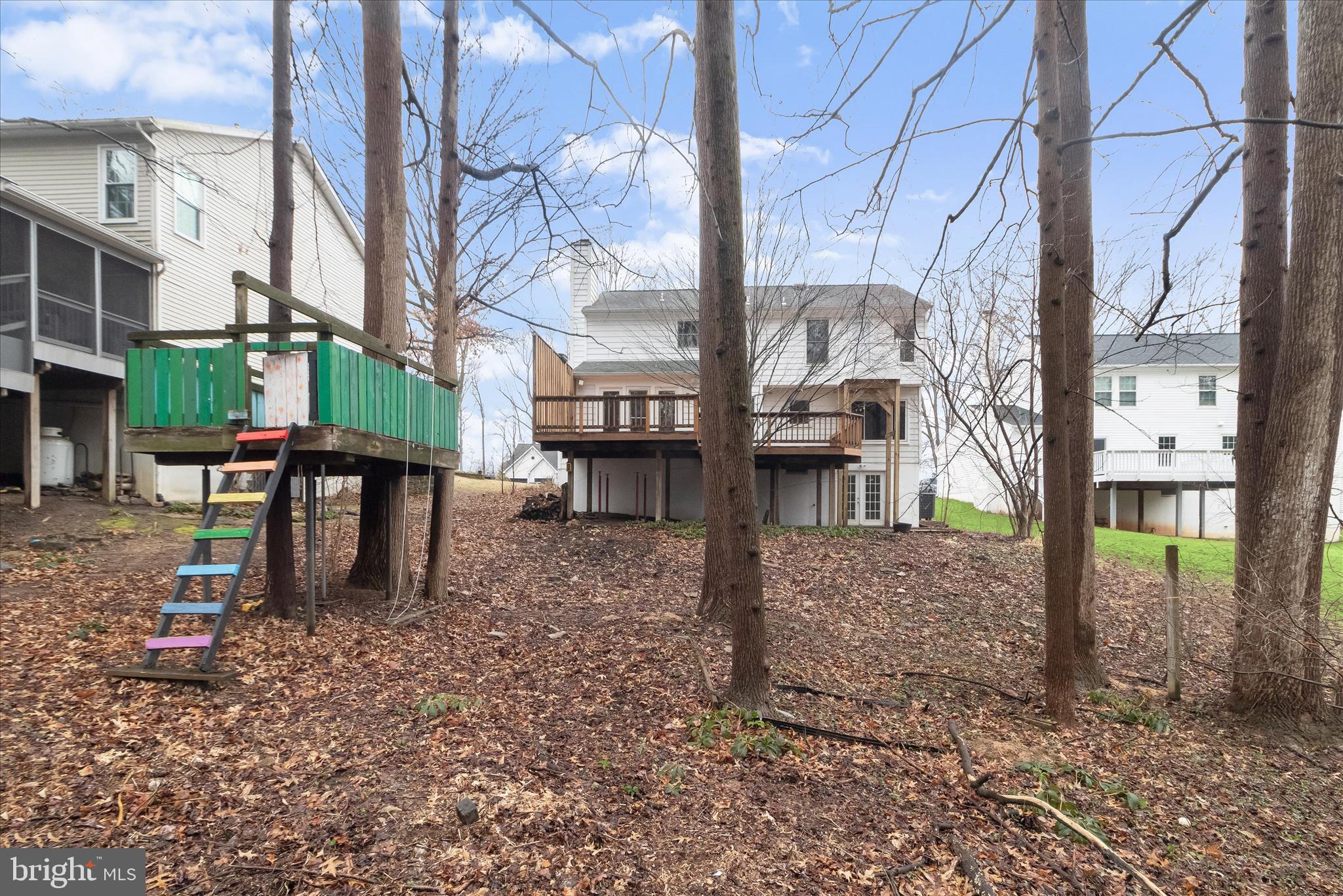 BEECH CREEK - Residential