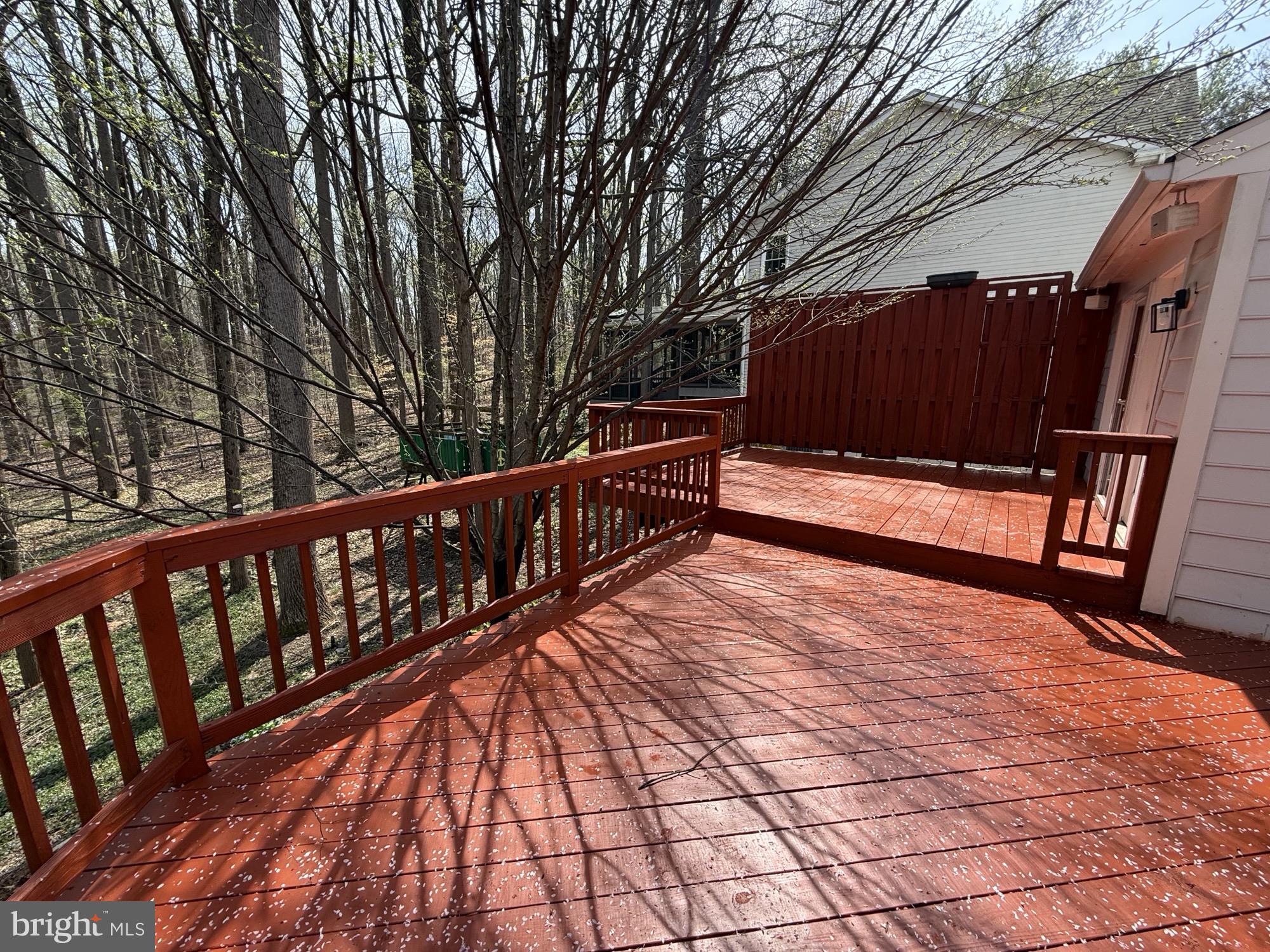 BEECH CREEK - Residential