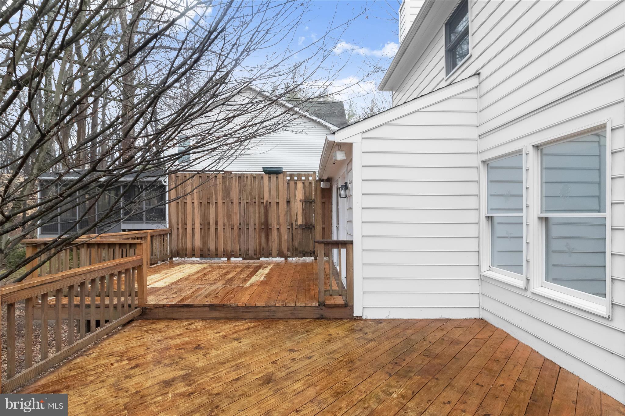 BEECH CREEK - Residential