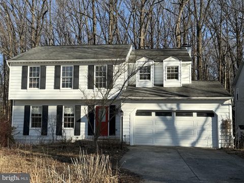 10895 BEECH CREEK DRIVE COLUMBIA MD 21044