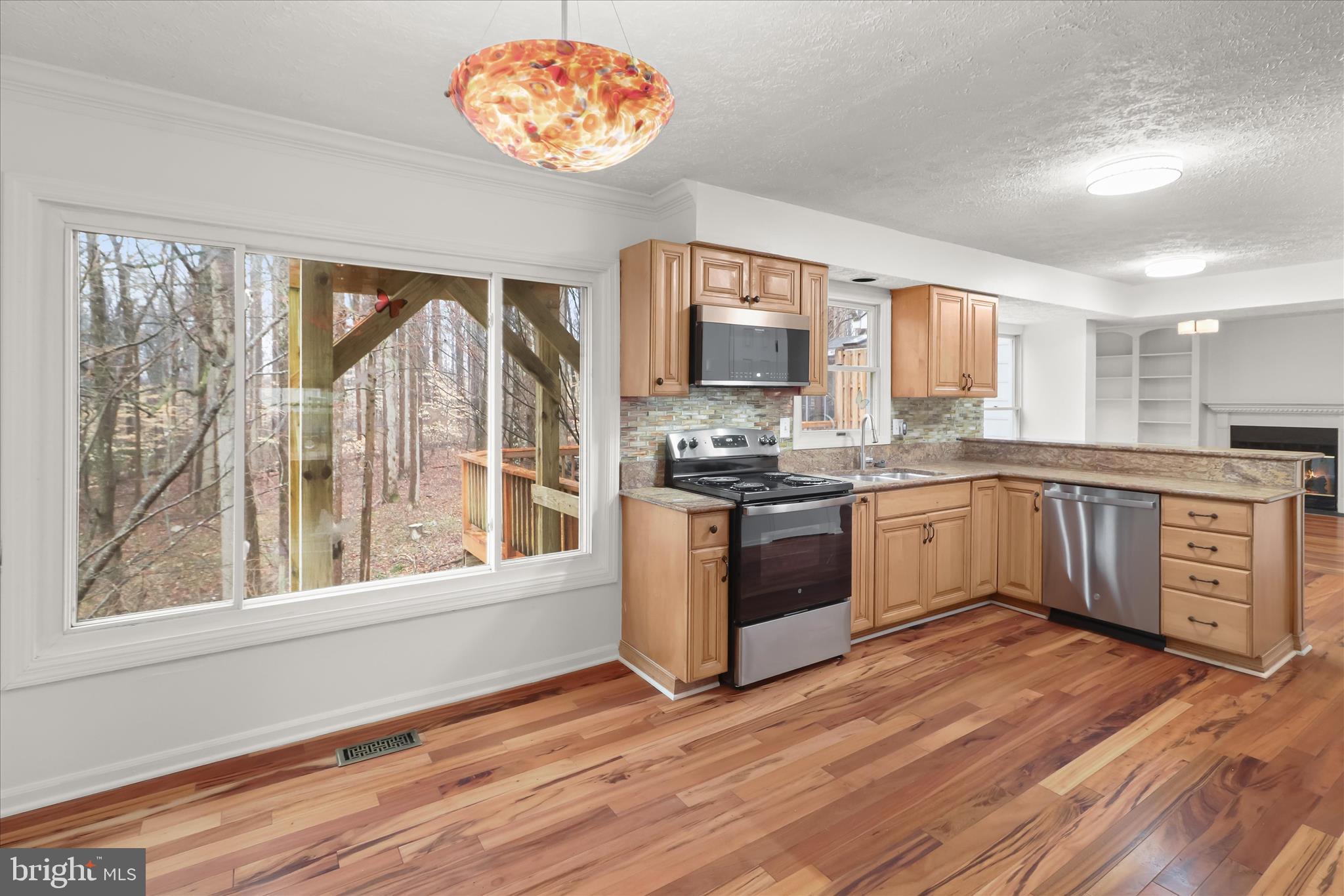 BEECH CREEK - Residential