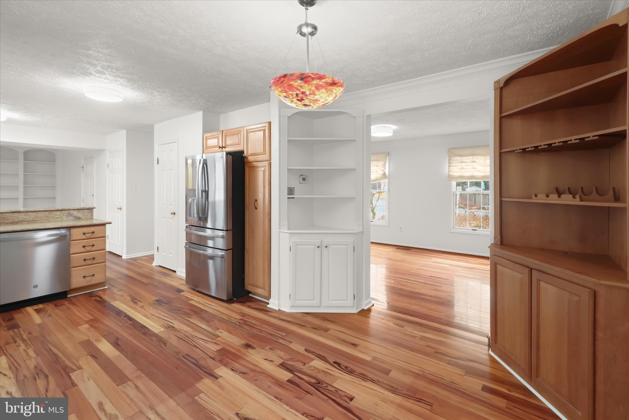 BEECH CREEK - Residential