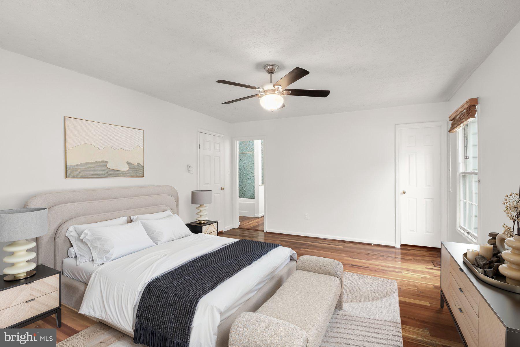 BEECH CREEK - Residential