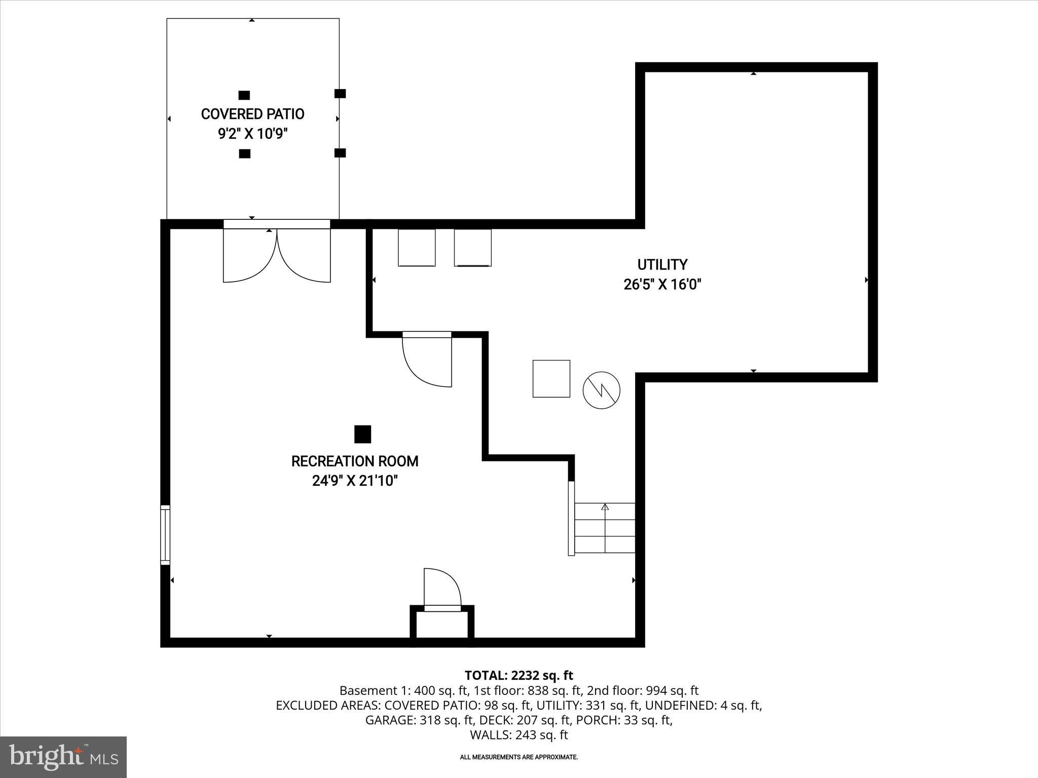 BEECH CREEK - Residential