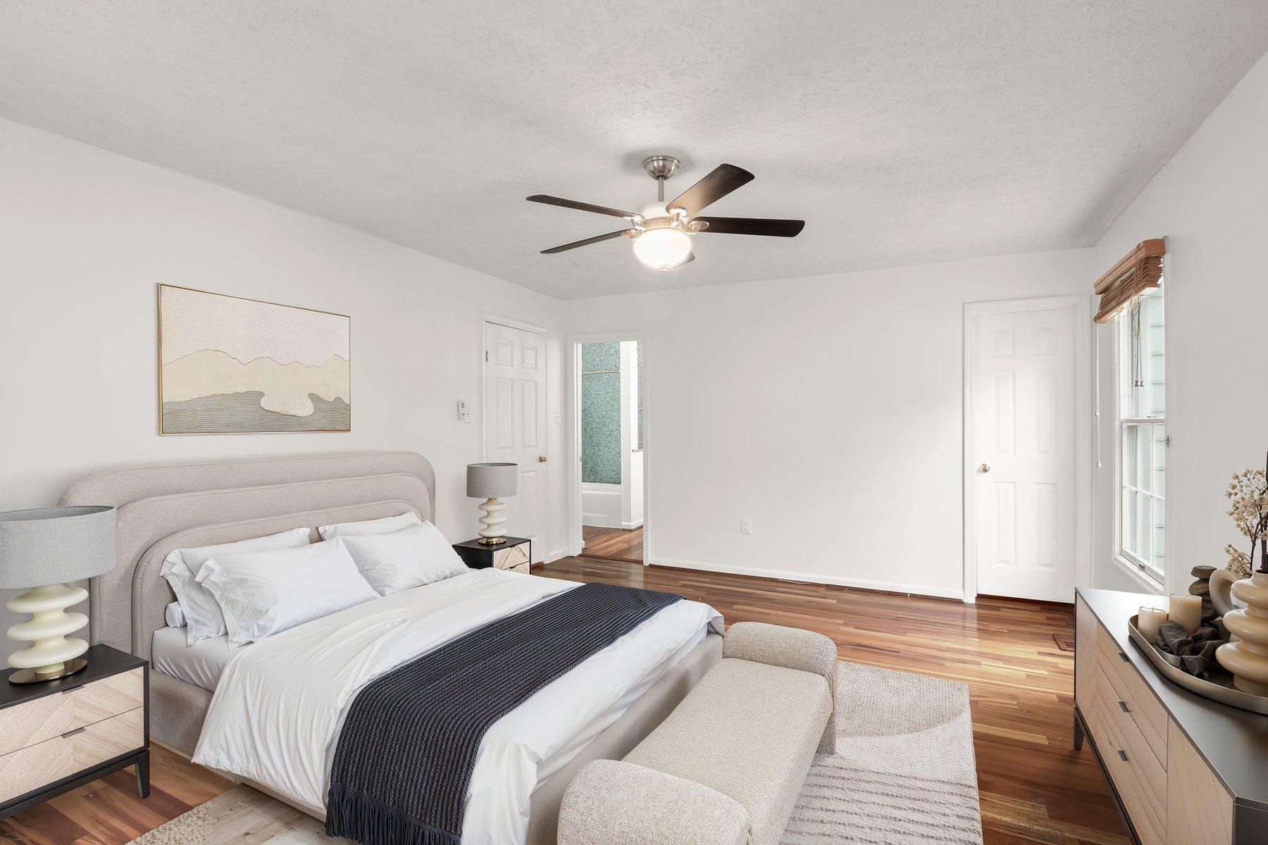 BEECH CREEK - Residential