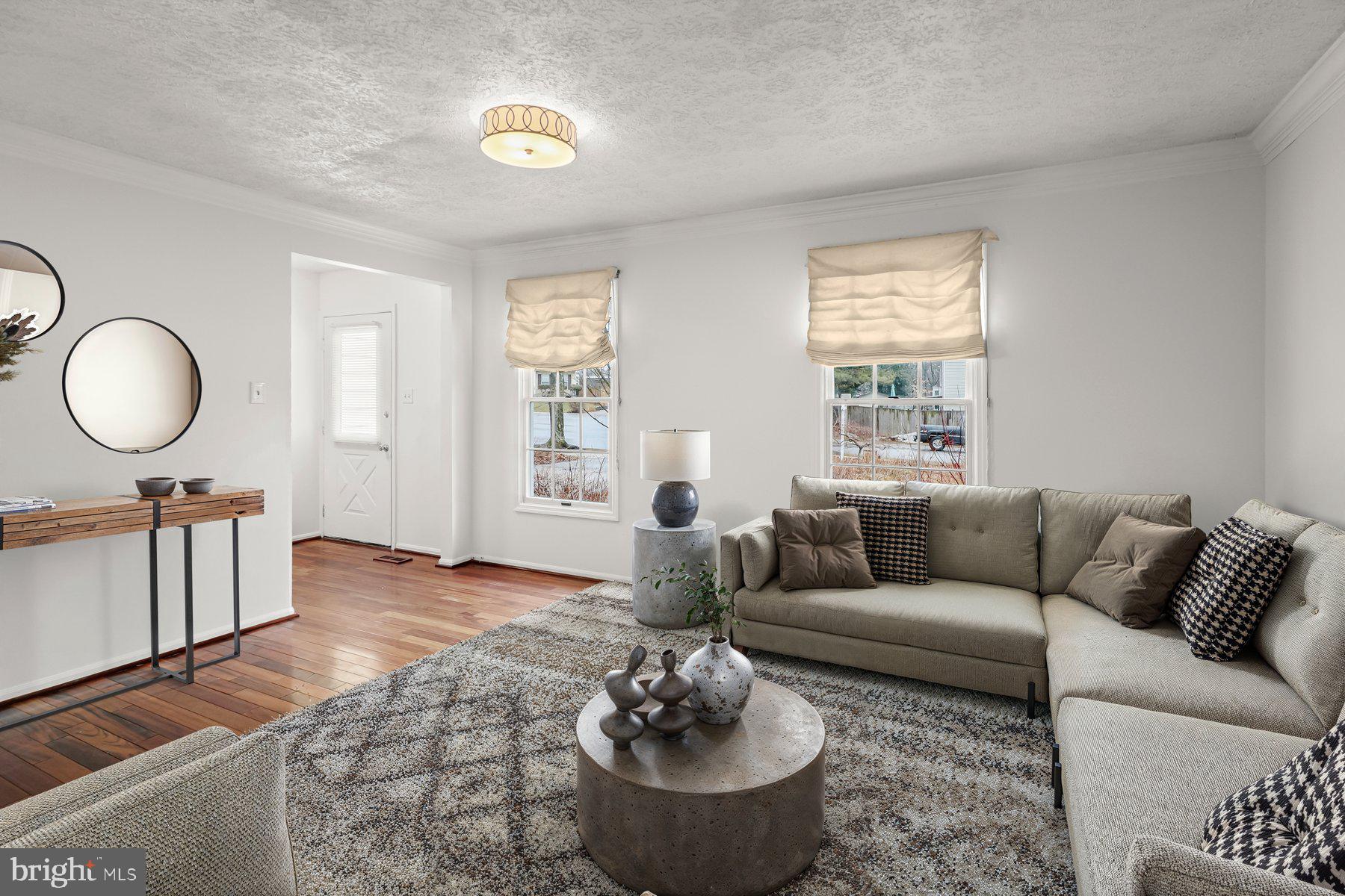 BEECH CREEK - Residential