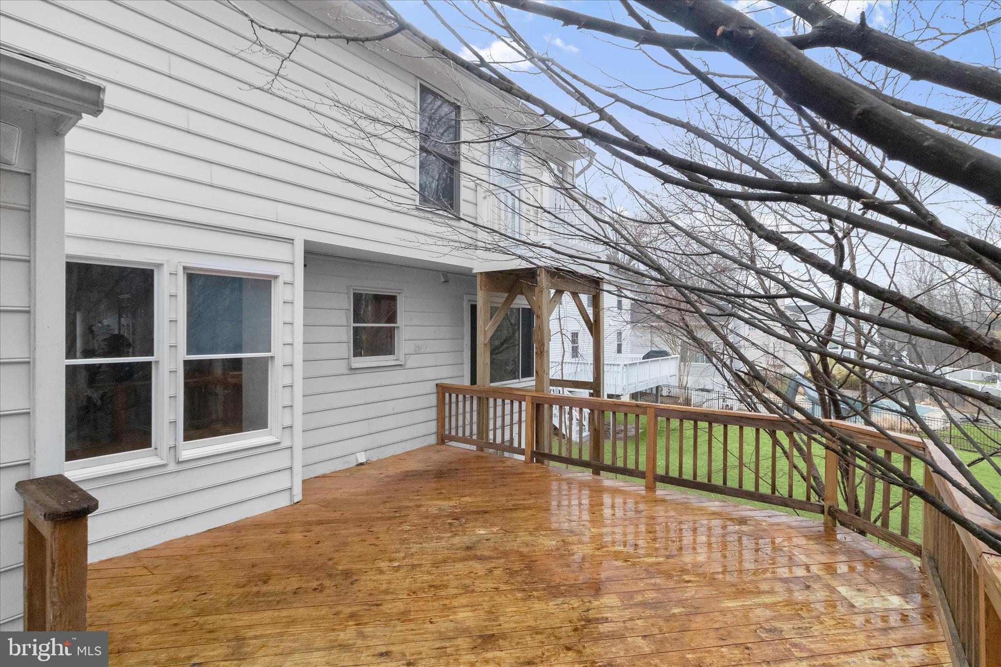 BEECH CREEK - Residential