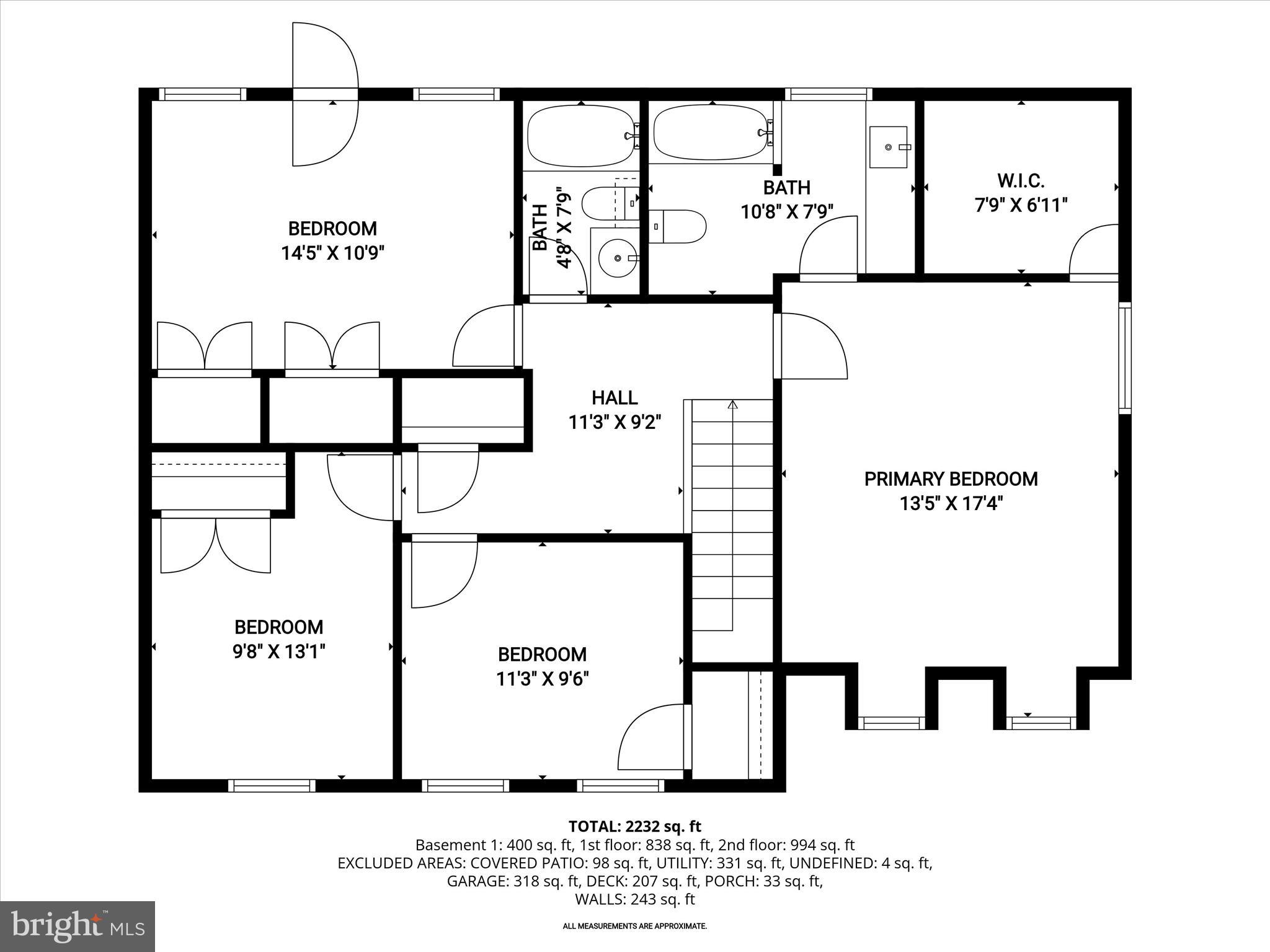 BEECH CREEK - Residential