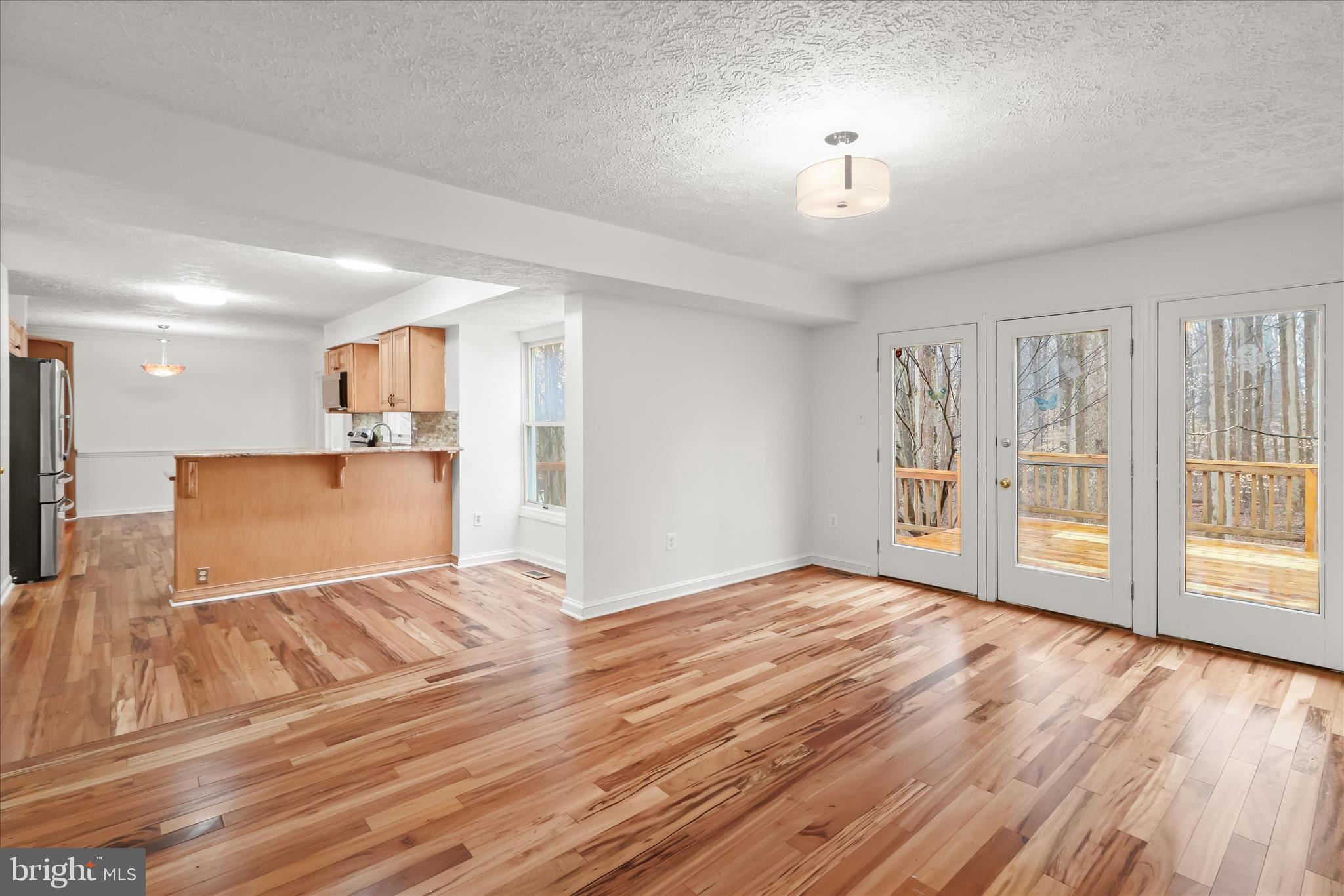 BEECH CREEK - Residential