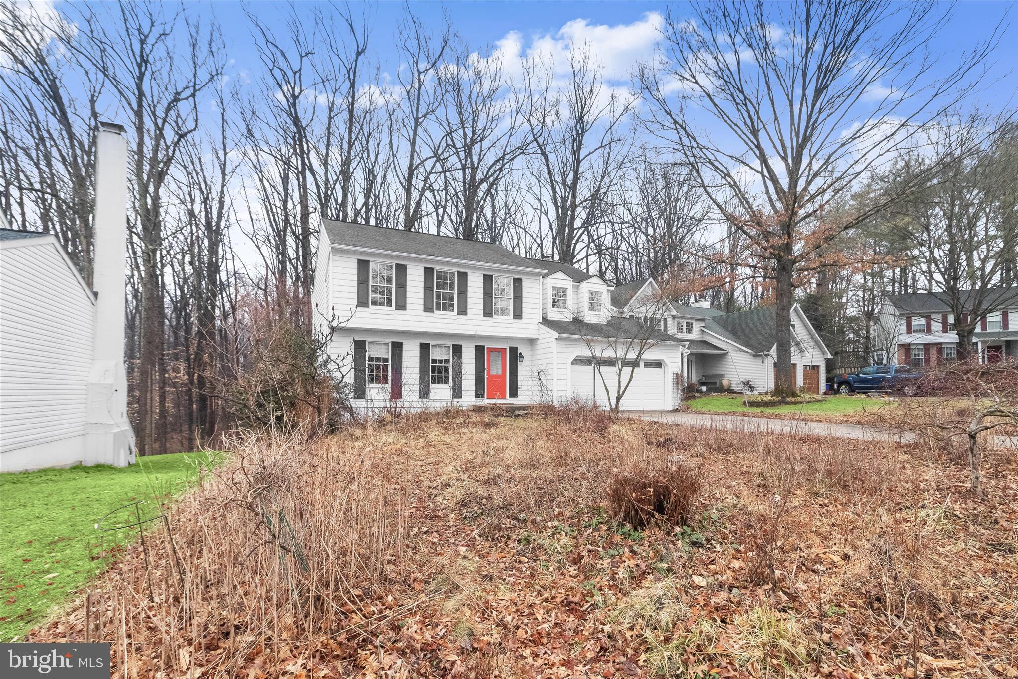 BEECH CREEK - Residential