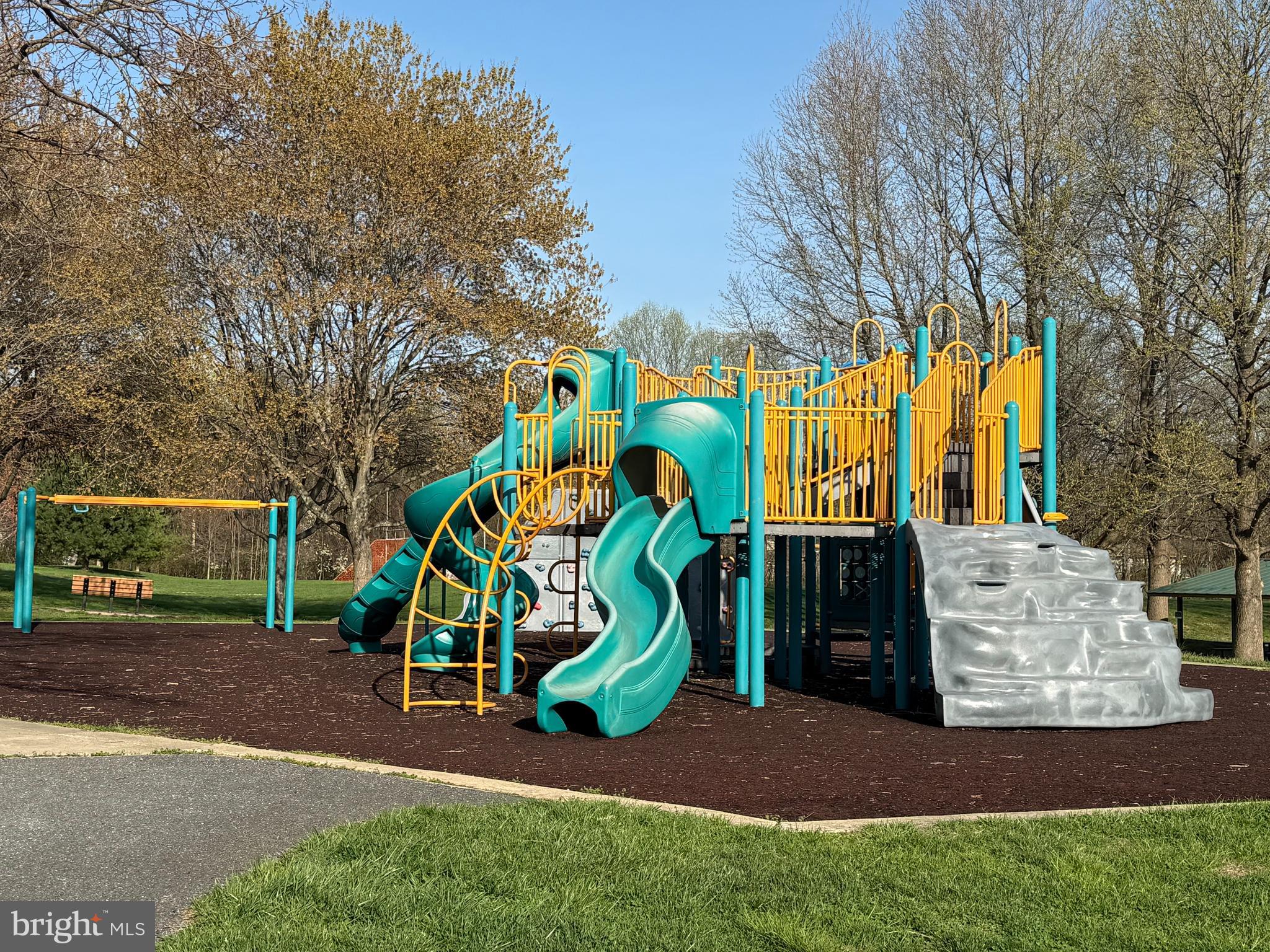 BEECH CREEK - Residential