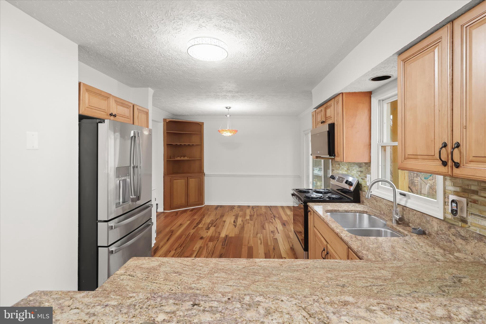 BEECH CREEK - Residential