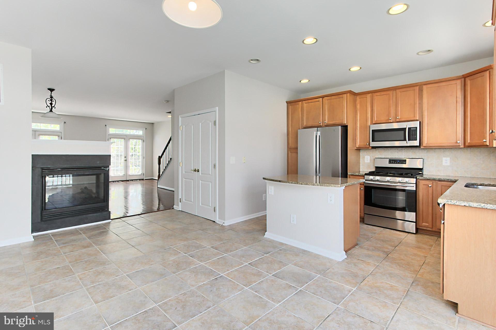 BRAMBLETON - Residential Lease