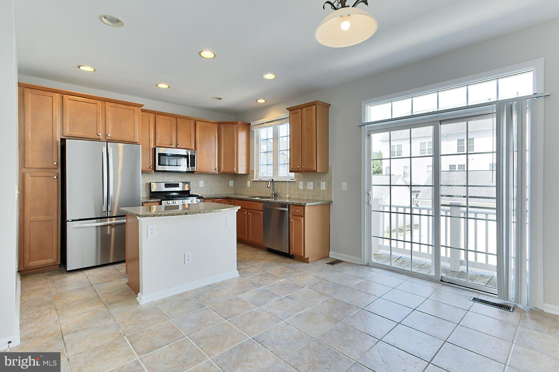 BRAMBLETON - Residential Lease