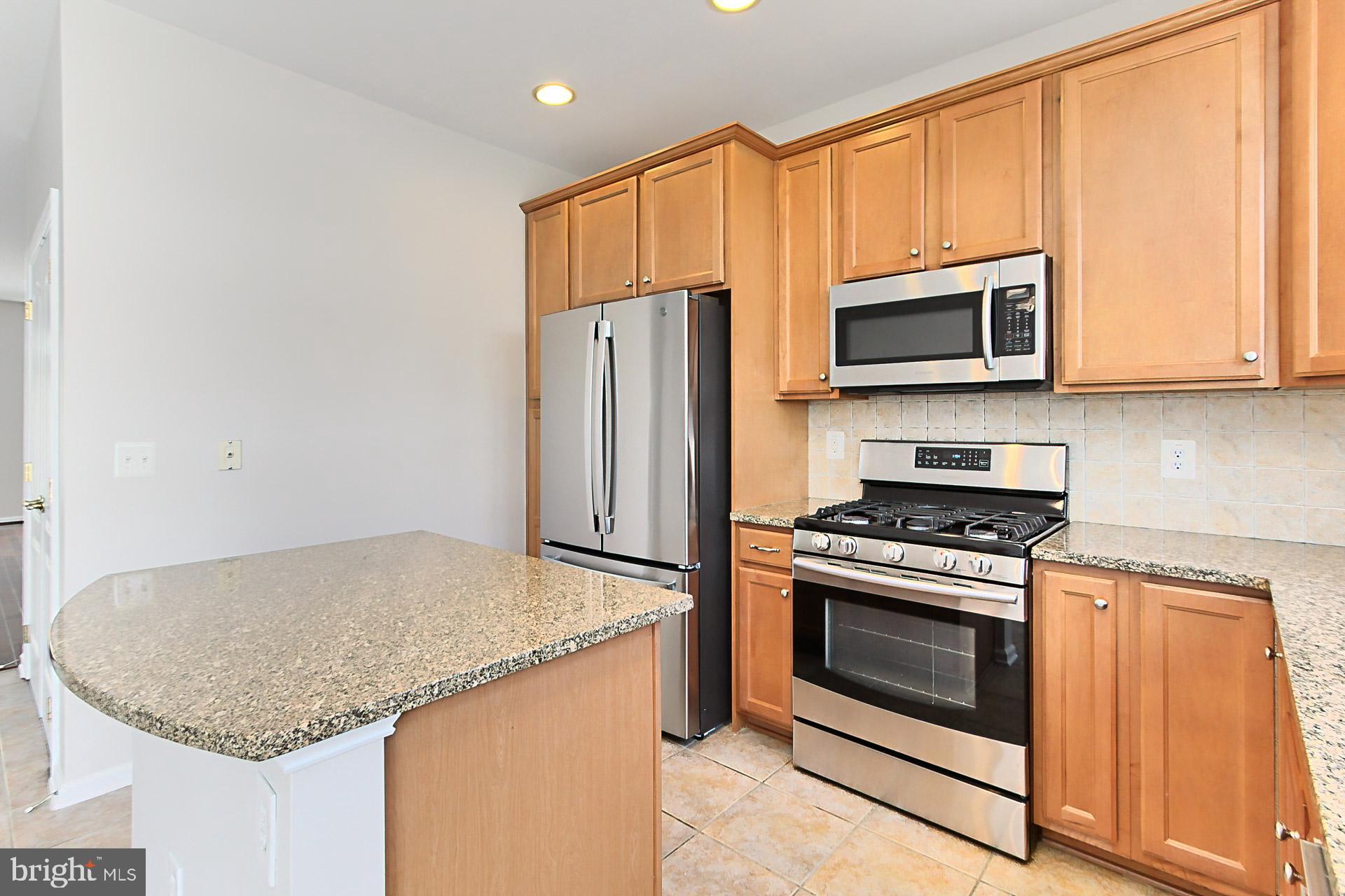 BRAMBLETON - Residential Lease