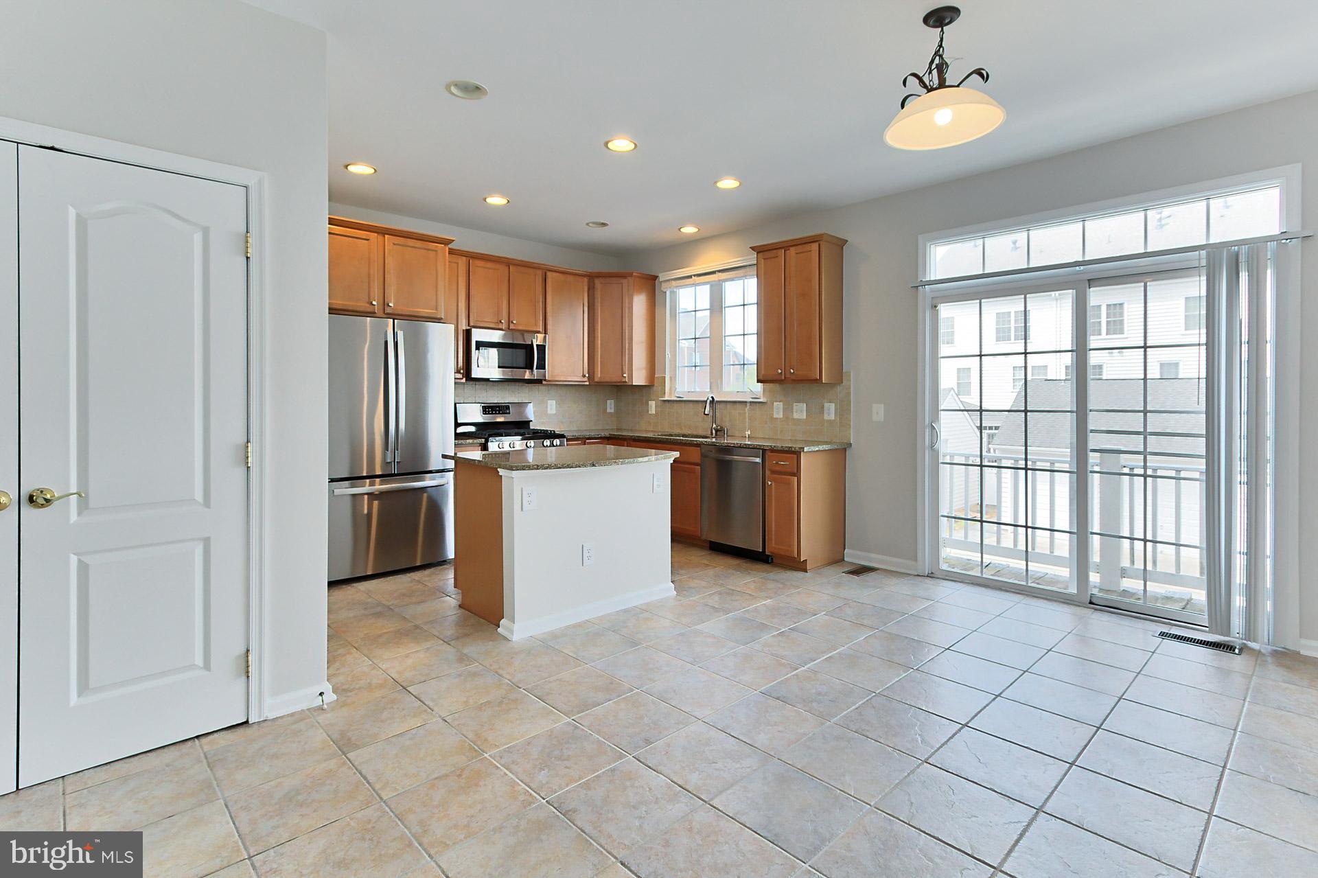 BRAMBLETON - Residential Lease