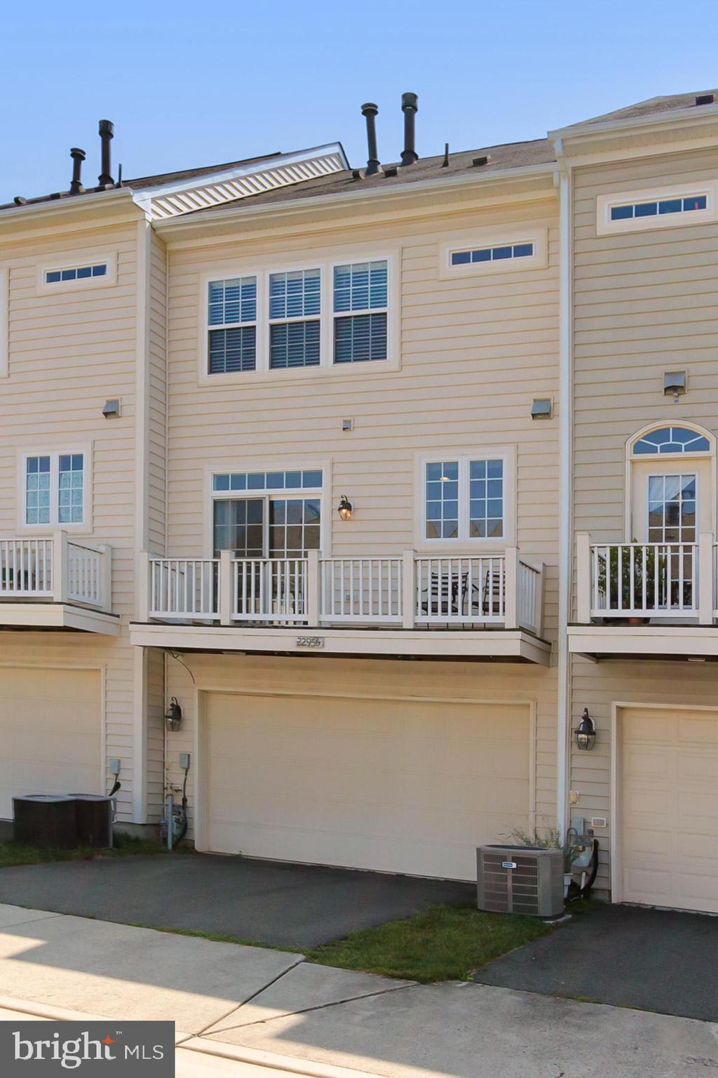 BRAMBLETON - Residential Lease