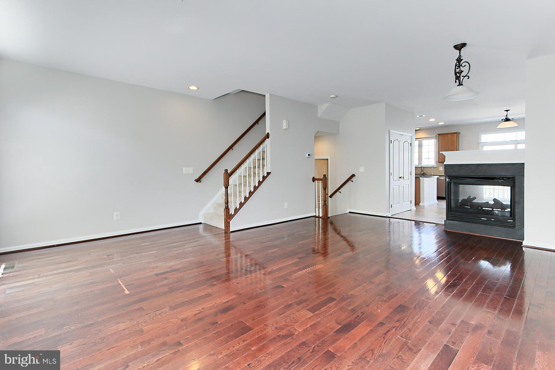 BRAMBLETON - Residential Lease