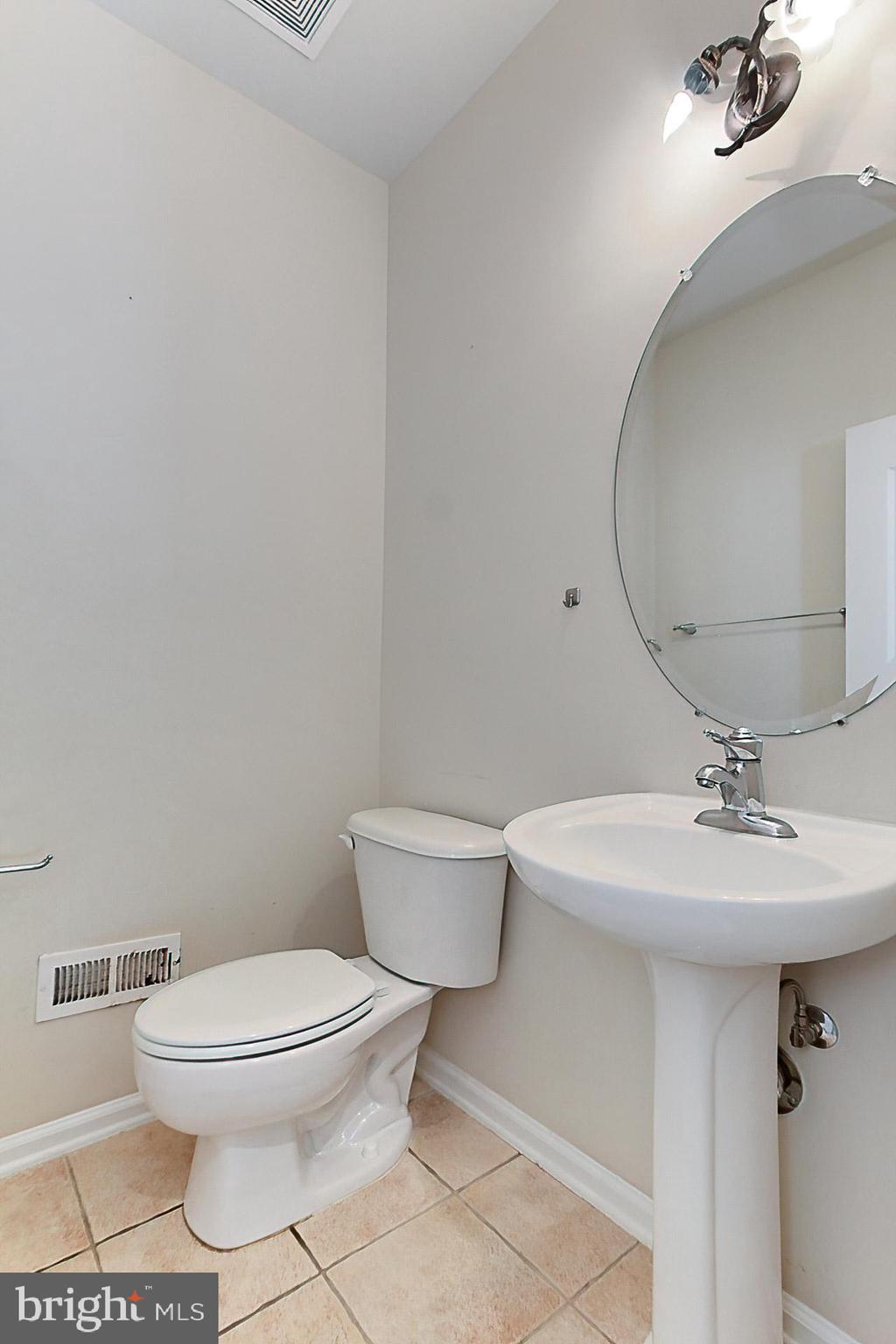 BRAMBLETON - Residential Lease