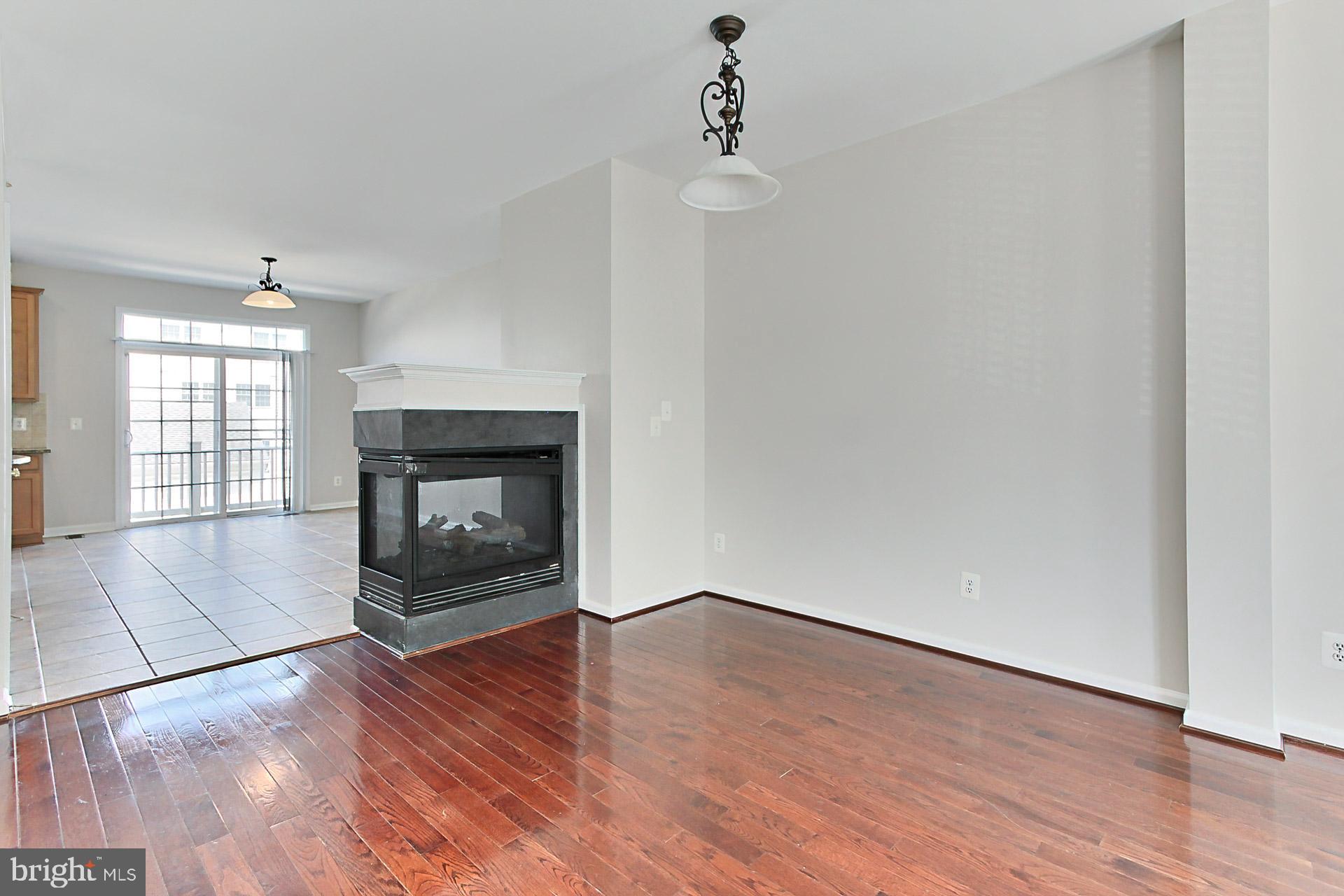 BRAMBLETON - Residential Lease