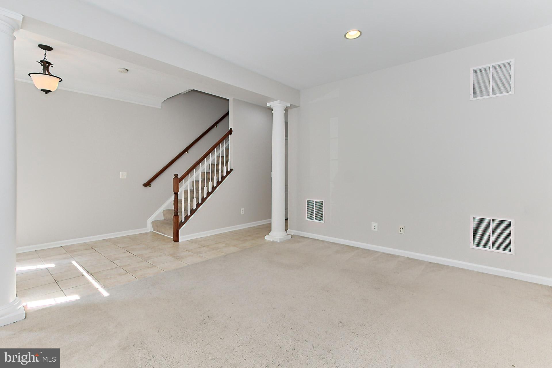 BRAMBLETON - Residential Lease